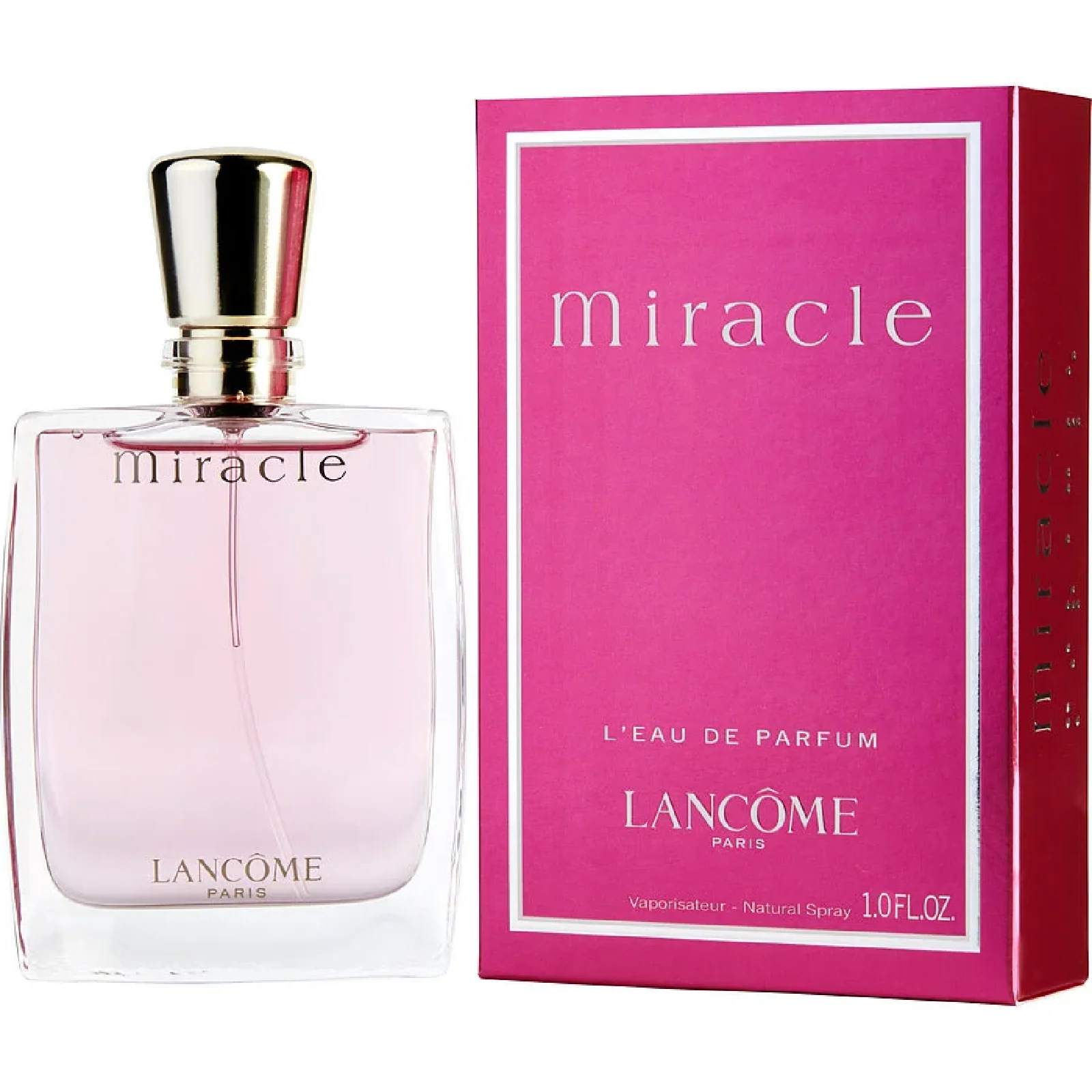 Lancome Miracle Eau de Parfum for Women - Image 2