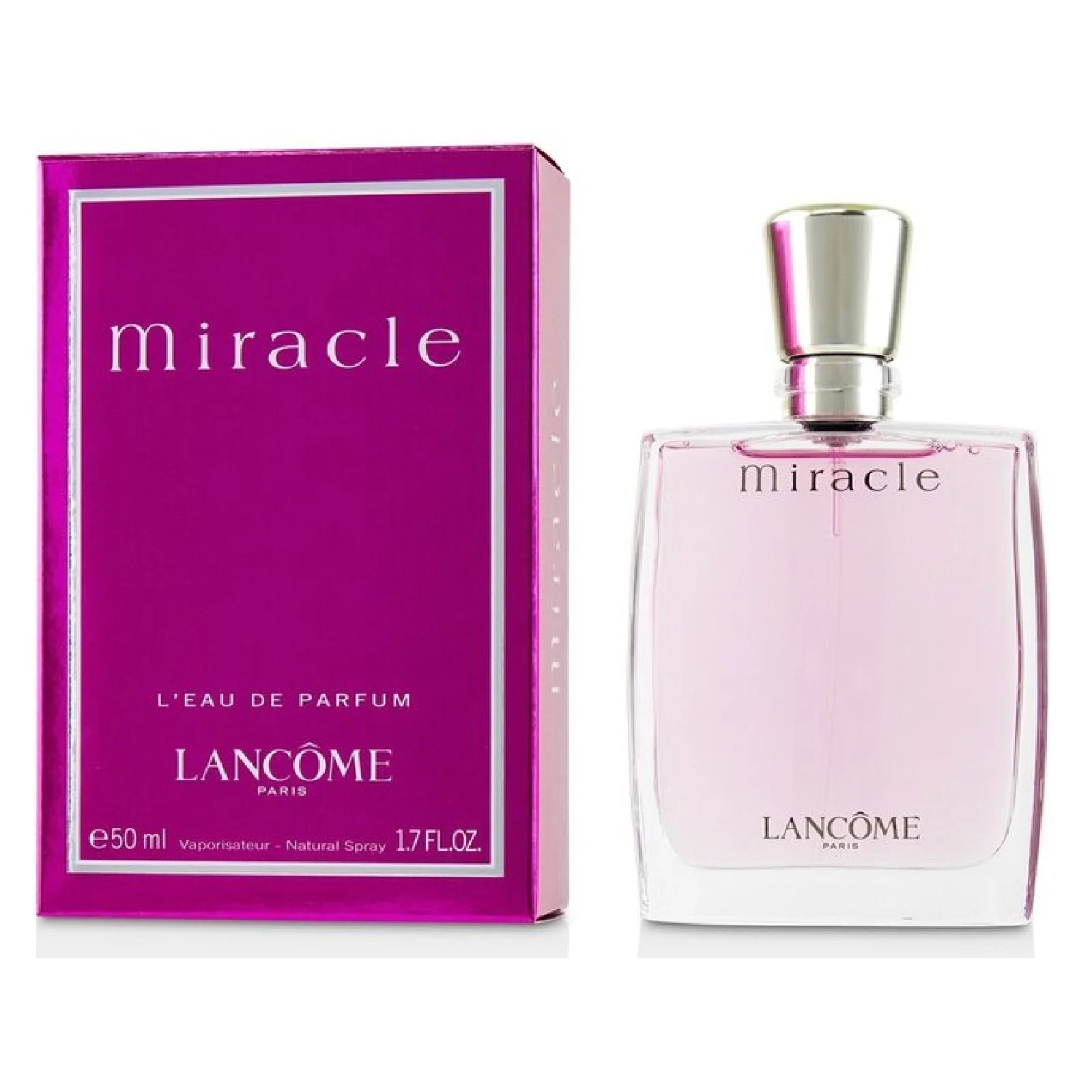Lancome Miracle Eau de Parfum for Women - Image 4