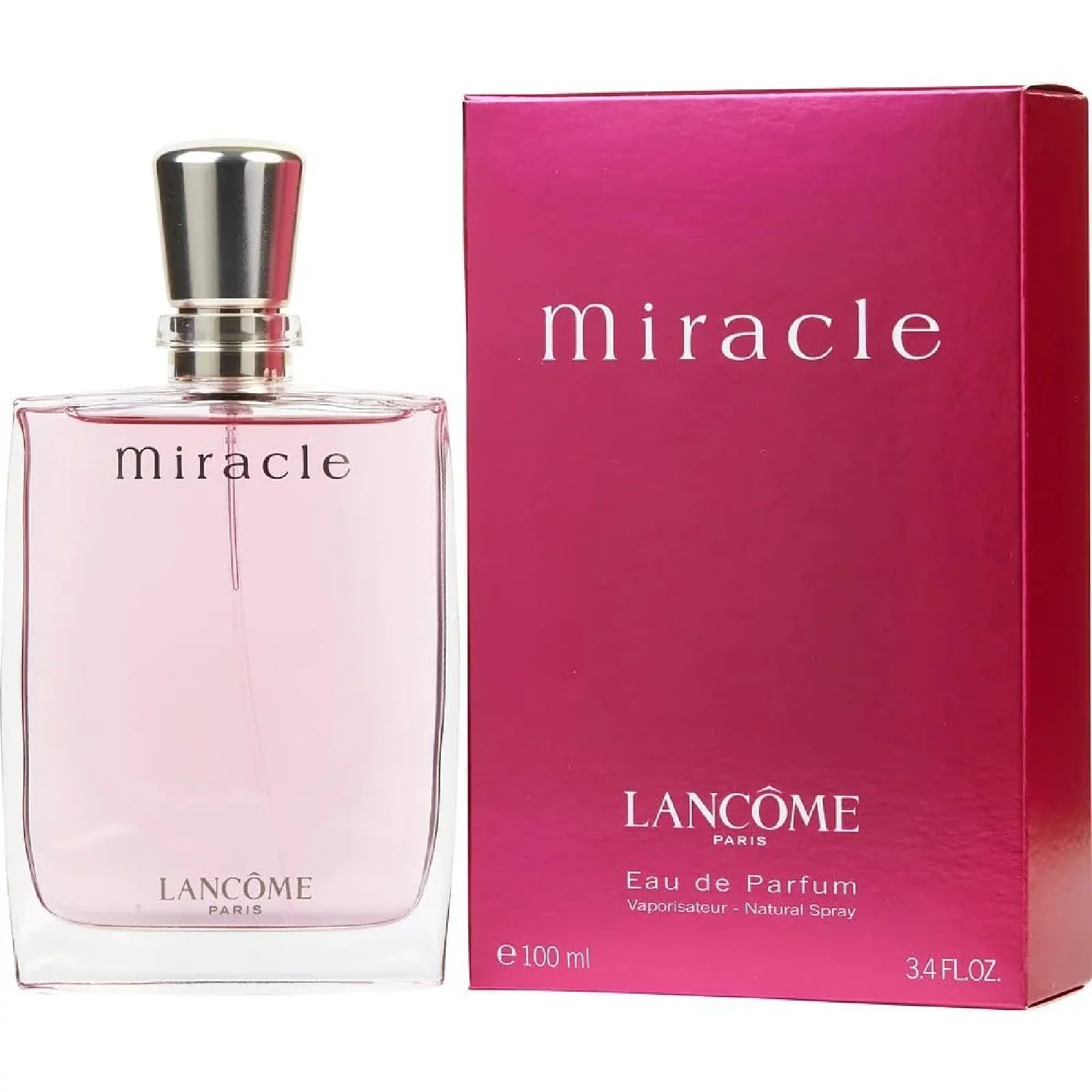 Lancome Miracle Eau de Parfum for Women - Image 6