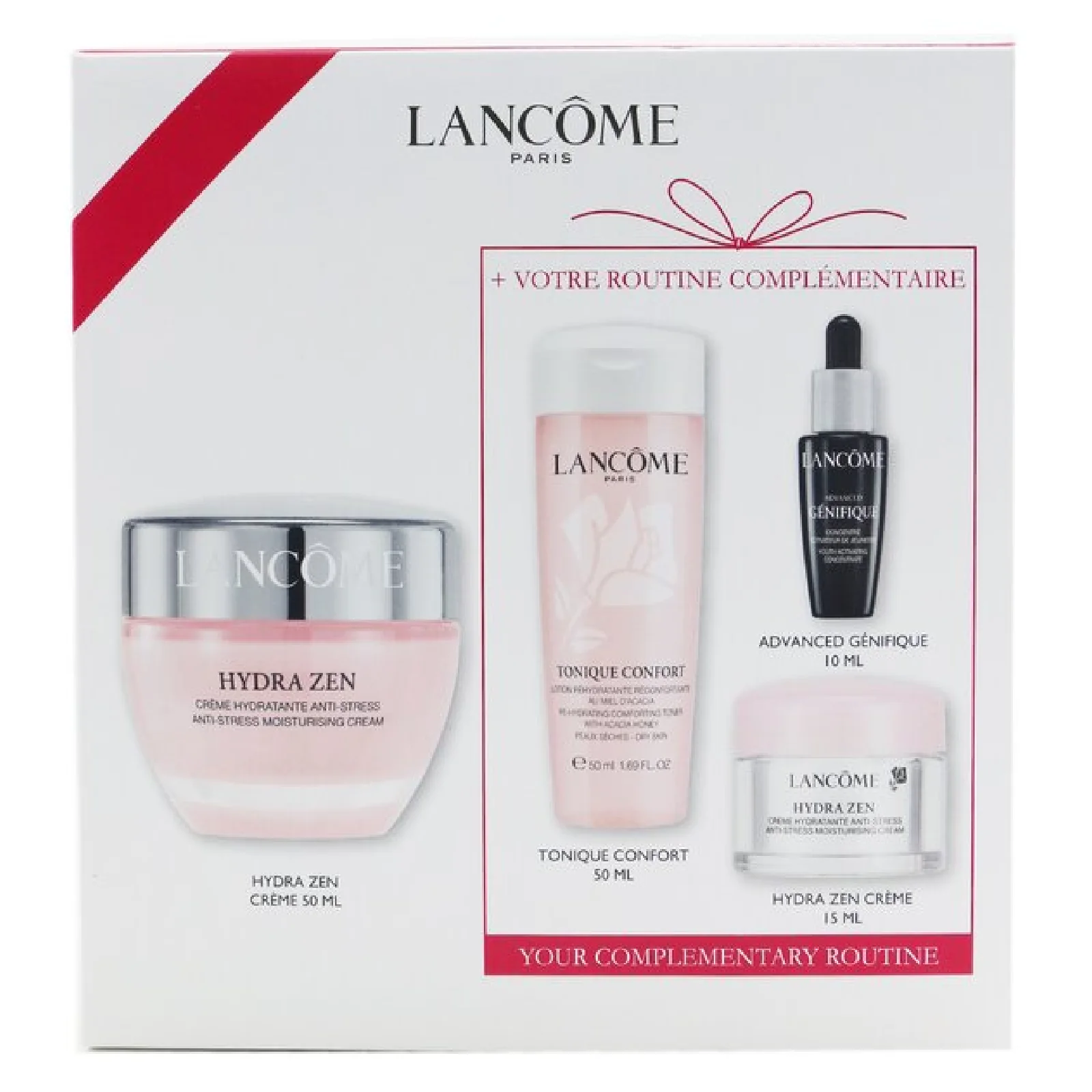Lancome My Soohting Routine - Image 2