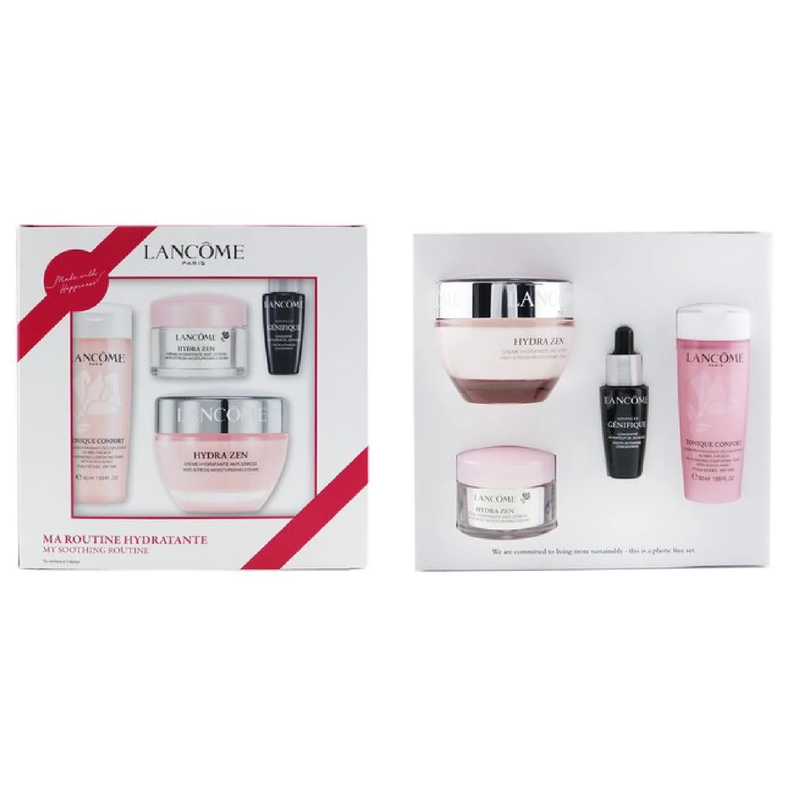 Lancome My Soohting Routine - Image 3