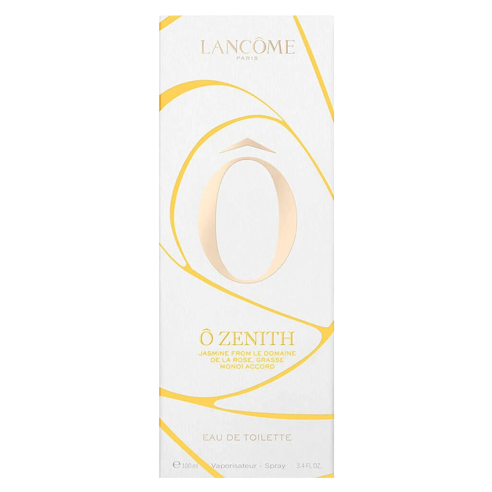 Lancome O De Lancome O Zenith Eau de Toilette for Women - Image 2