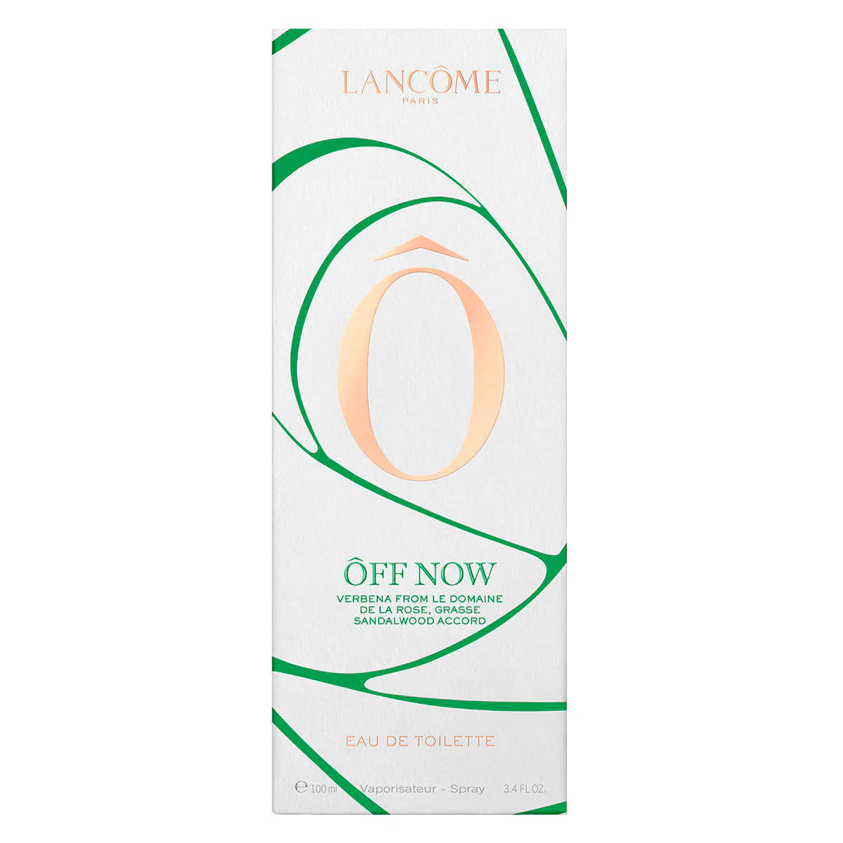 Lancome O De Lancome off Now Eau de Toilette for Women - Image 2