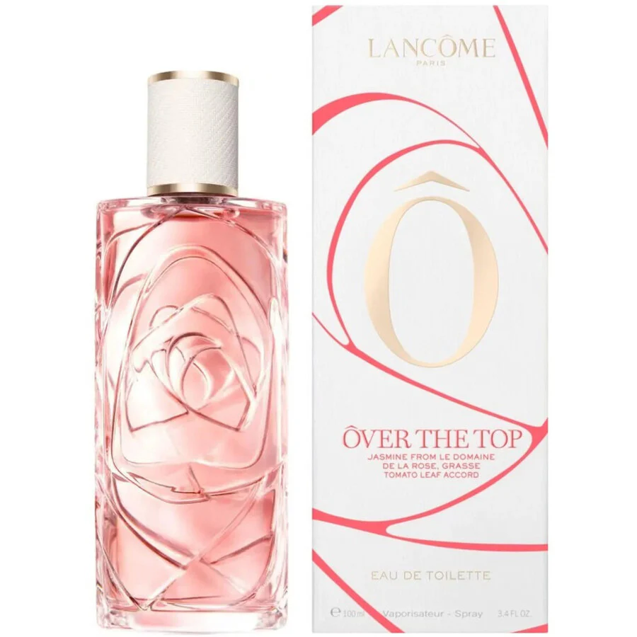 Lancome O De Lancome over The Top Eau de Toilette for Women - Image 2