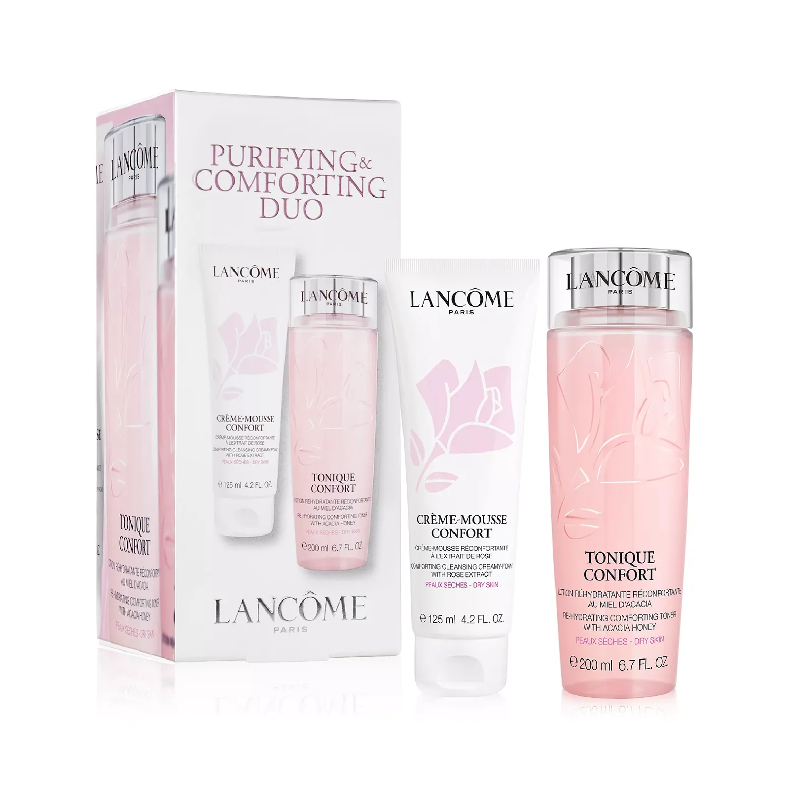 Lancome Purifying & Comforting Duo Set - Image 3