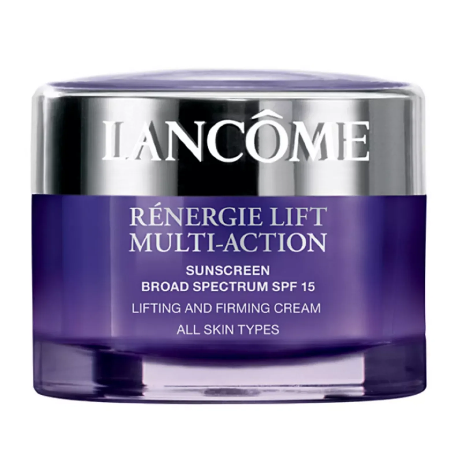 Lancome Renergie Multi-Lift Redefining Lifting Anti Wrinkle Cream for Women