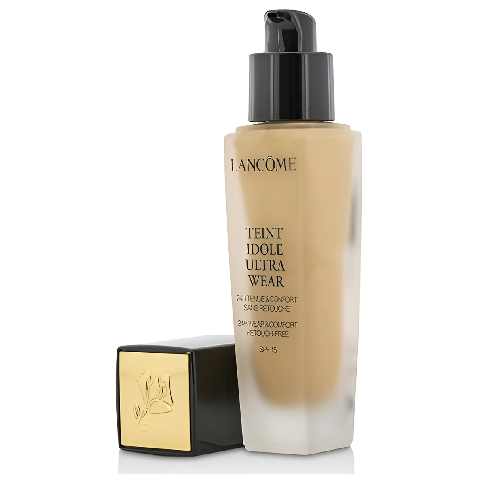 Lancome Teint Idole Ultra Wear Spf15 Beige Dore for Women - Image 3