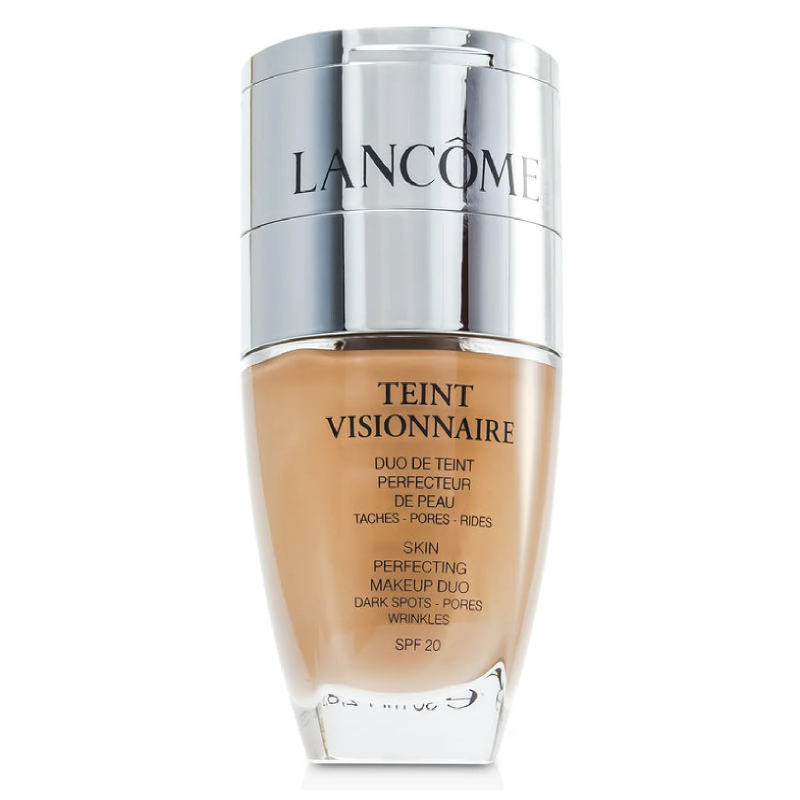 Lancome Teint Visionnaire Skin Perfecting Makeup Duo - Image 7