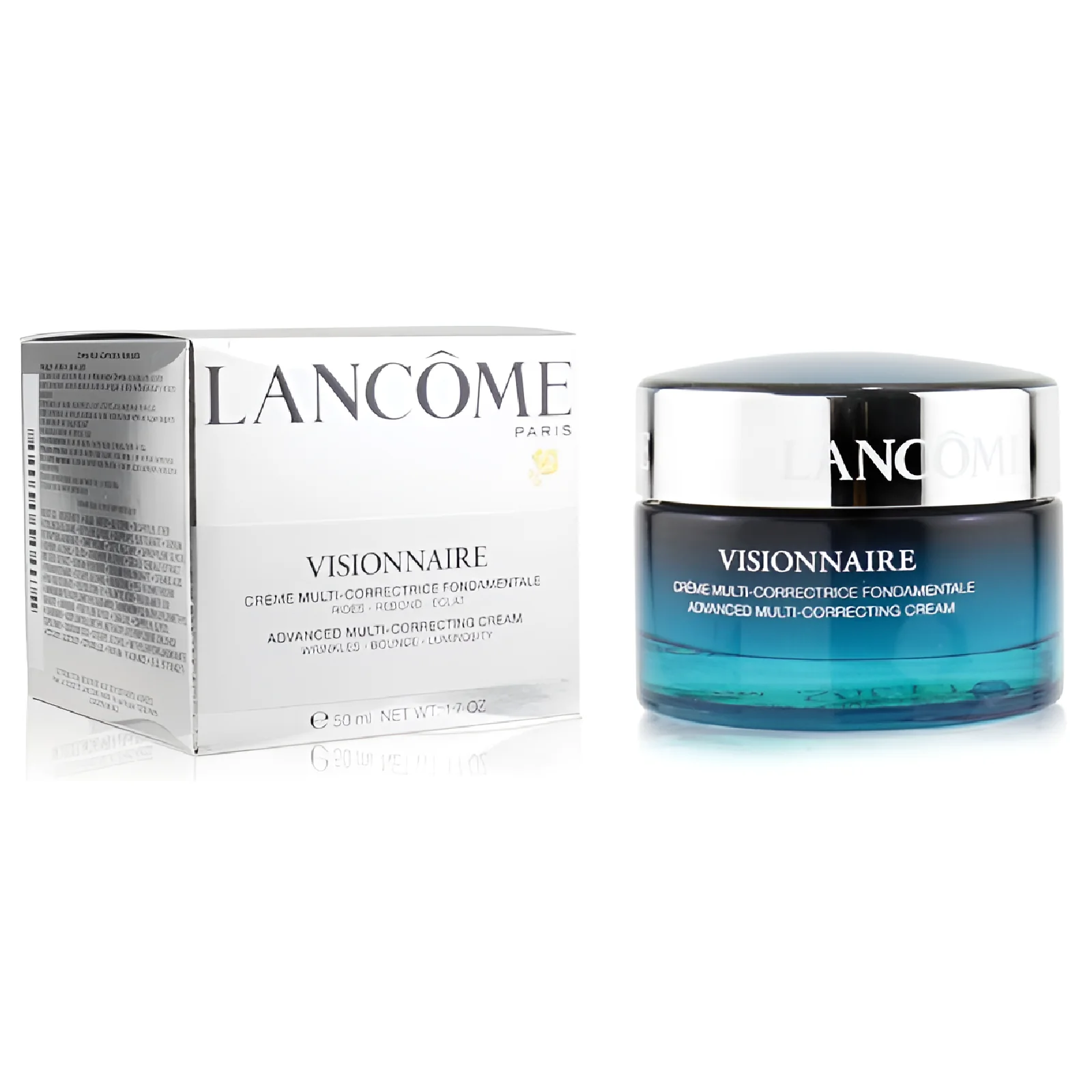 Lancome Visionnaire Advanced Multi-Correcting Cream - Image 2