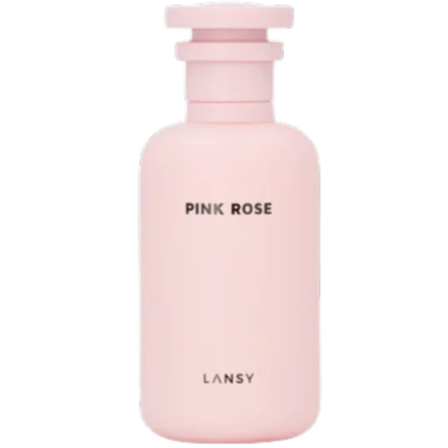 Lansy Pink rose Eau de Parfum for Women