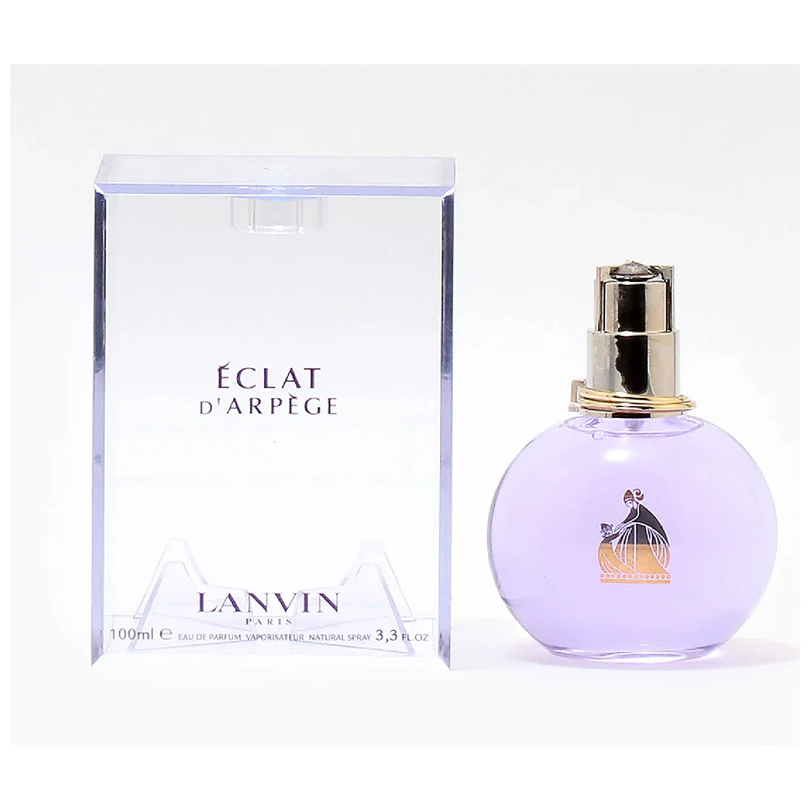 Lanvin Eclat D'arpege Eau de Parfum for Women - Image 3