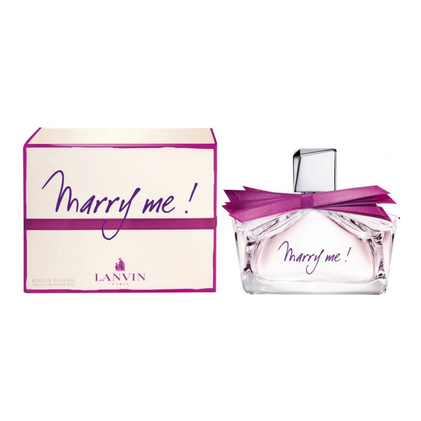 Lanvin Marry Me Eau de Parfum for Women - Image 2