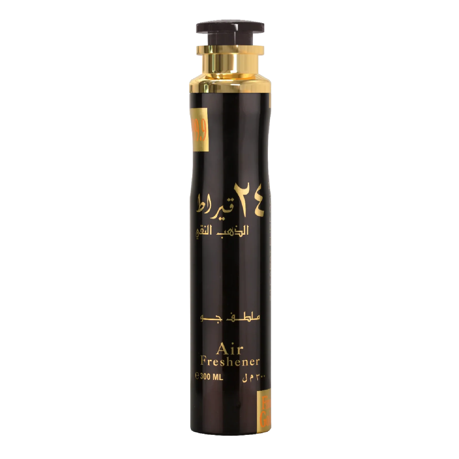 Lattafa 24 Carat Pure Gold Air Freshener for Everyone - Image 2