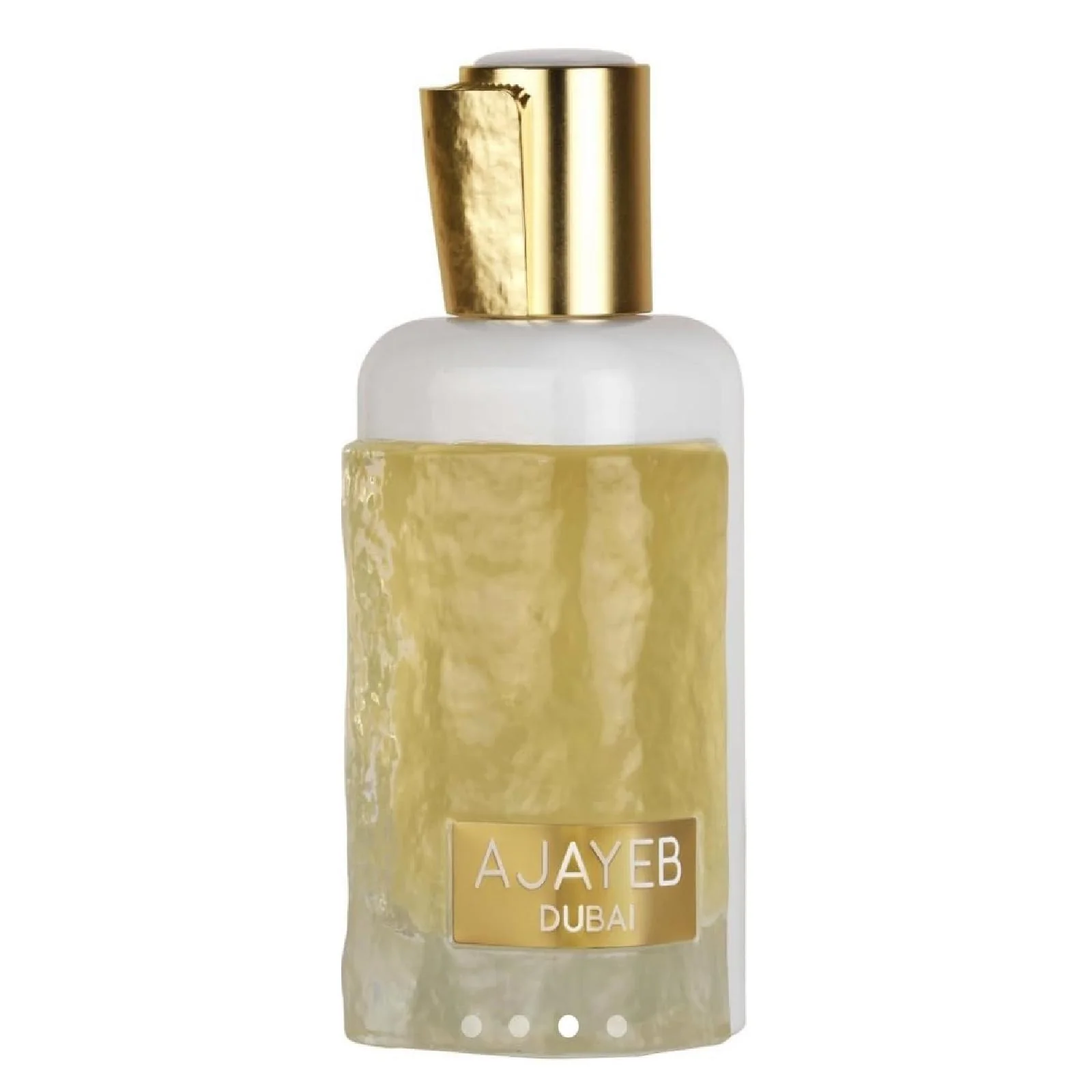 Lattafa Ajayeb Dubai Portrait Eau de Parfum for Everyone