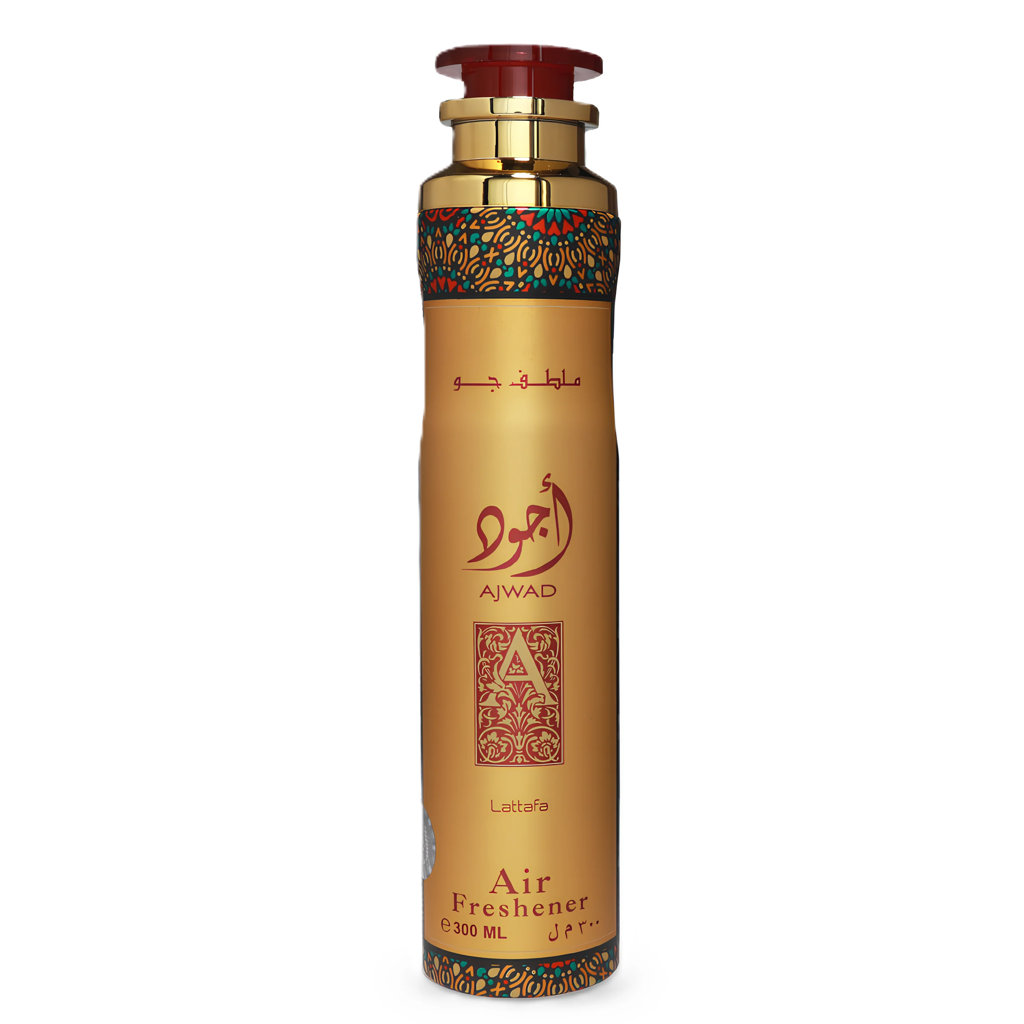 Lattafa Ajwad Air Freshener