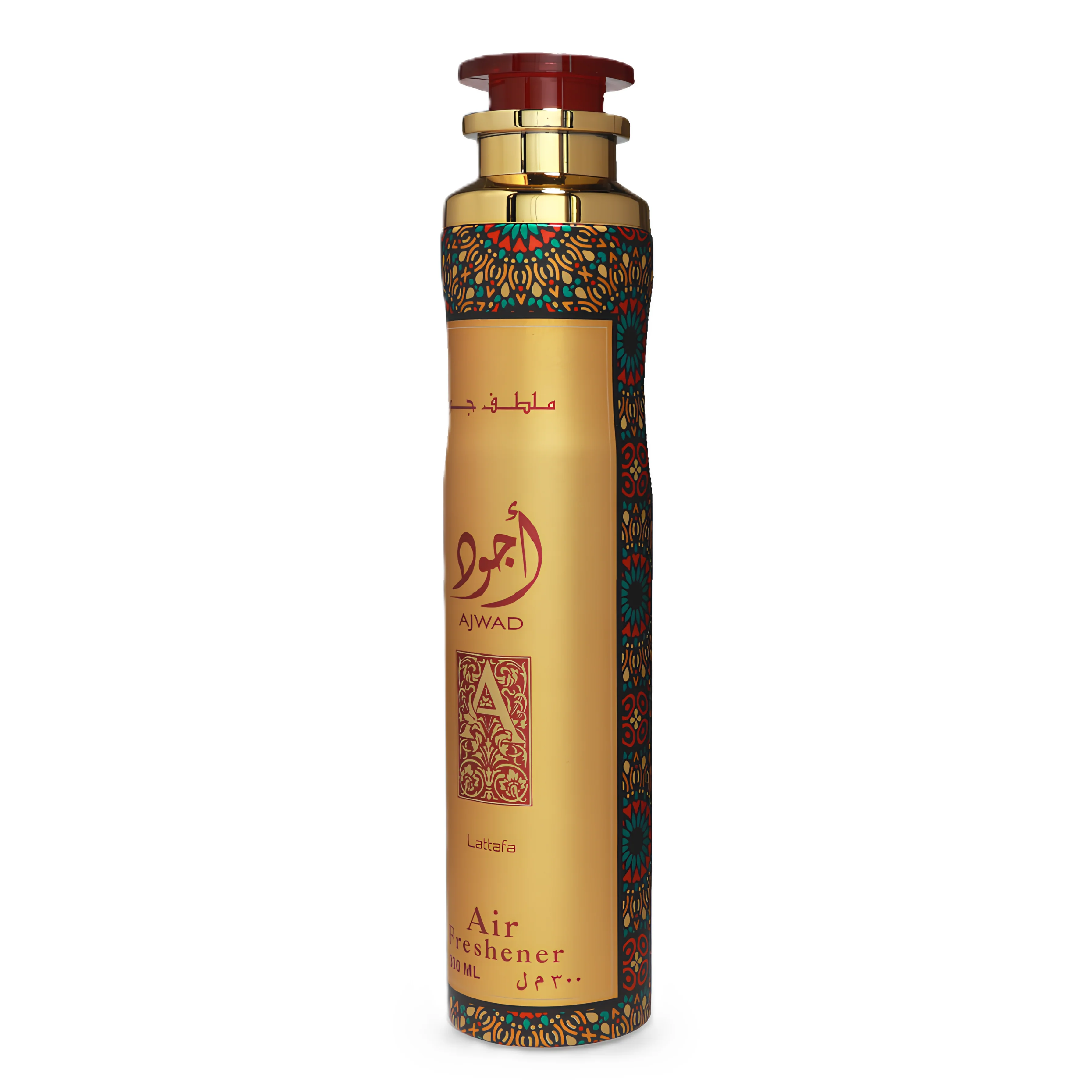 Lattafa Ajwad Air Freshener - Image 2