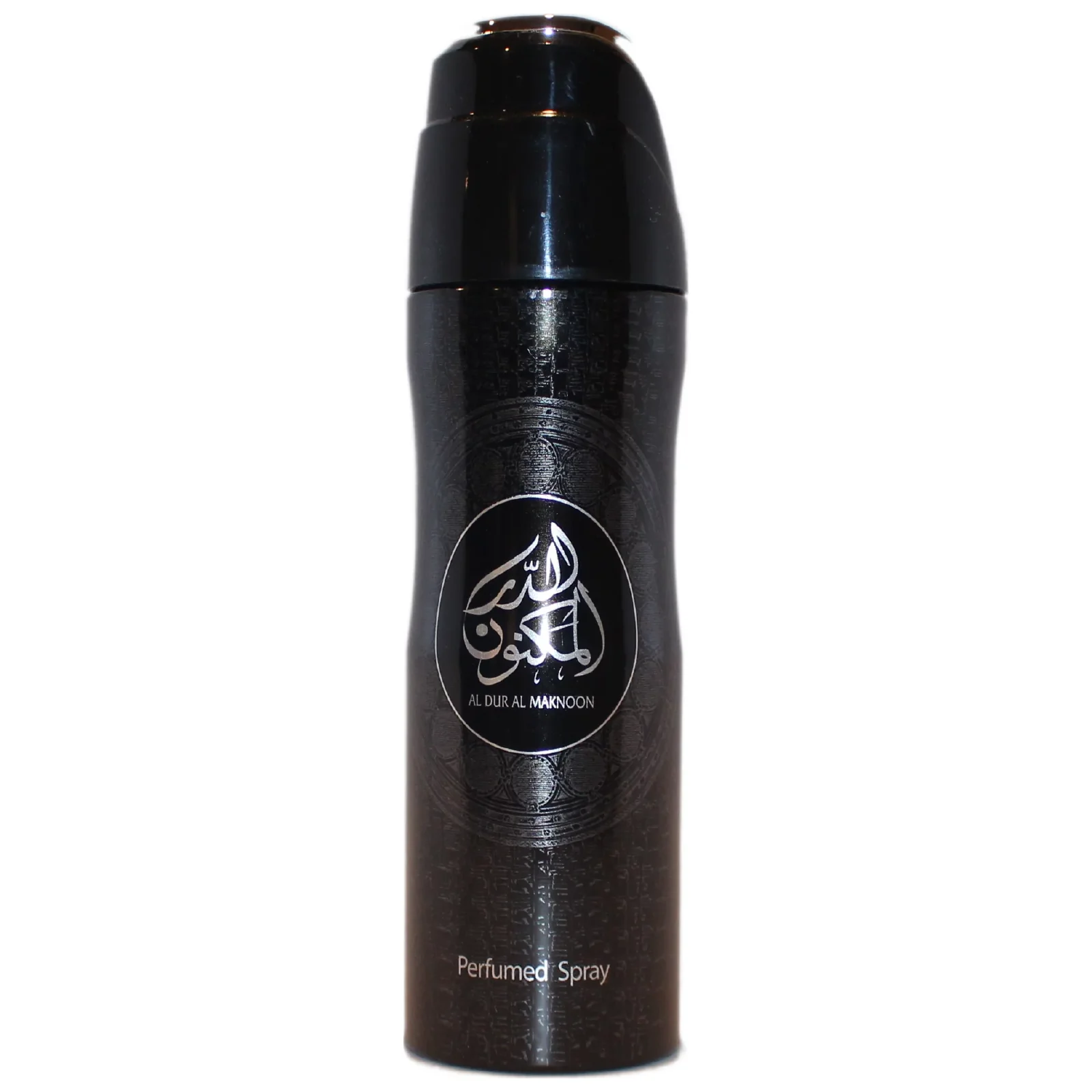 Lattafa Al Dur Al Maknoon Deodorant Spray for Everyone