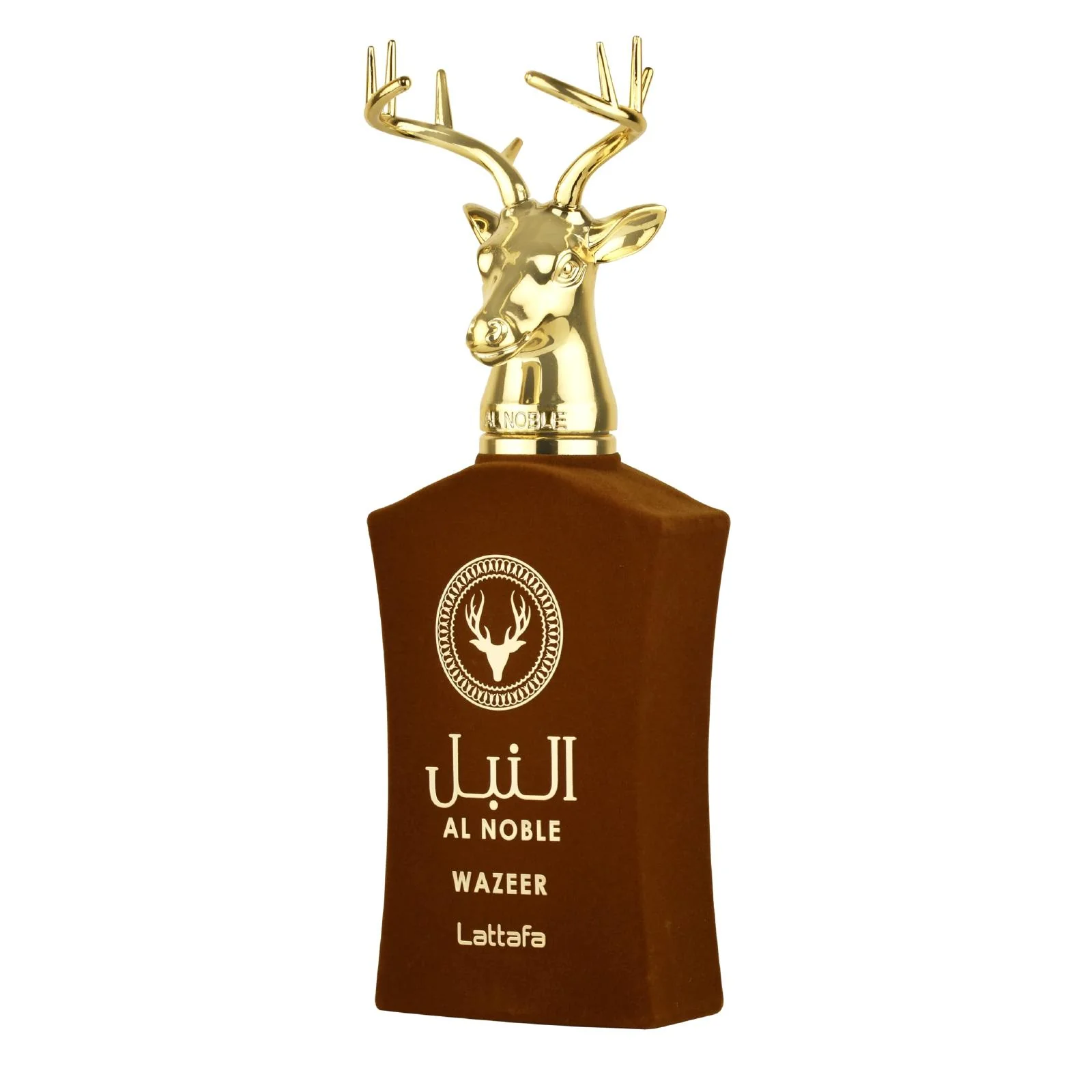 Lattafa Al Noble Wazeer Eau de Parfum for Everyone