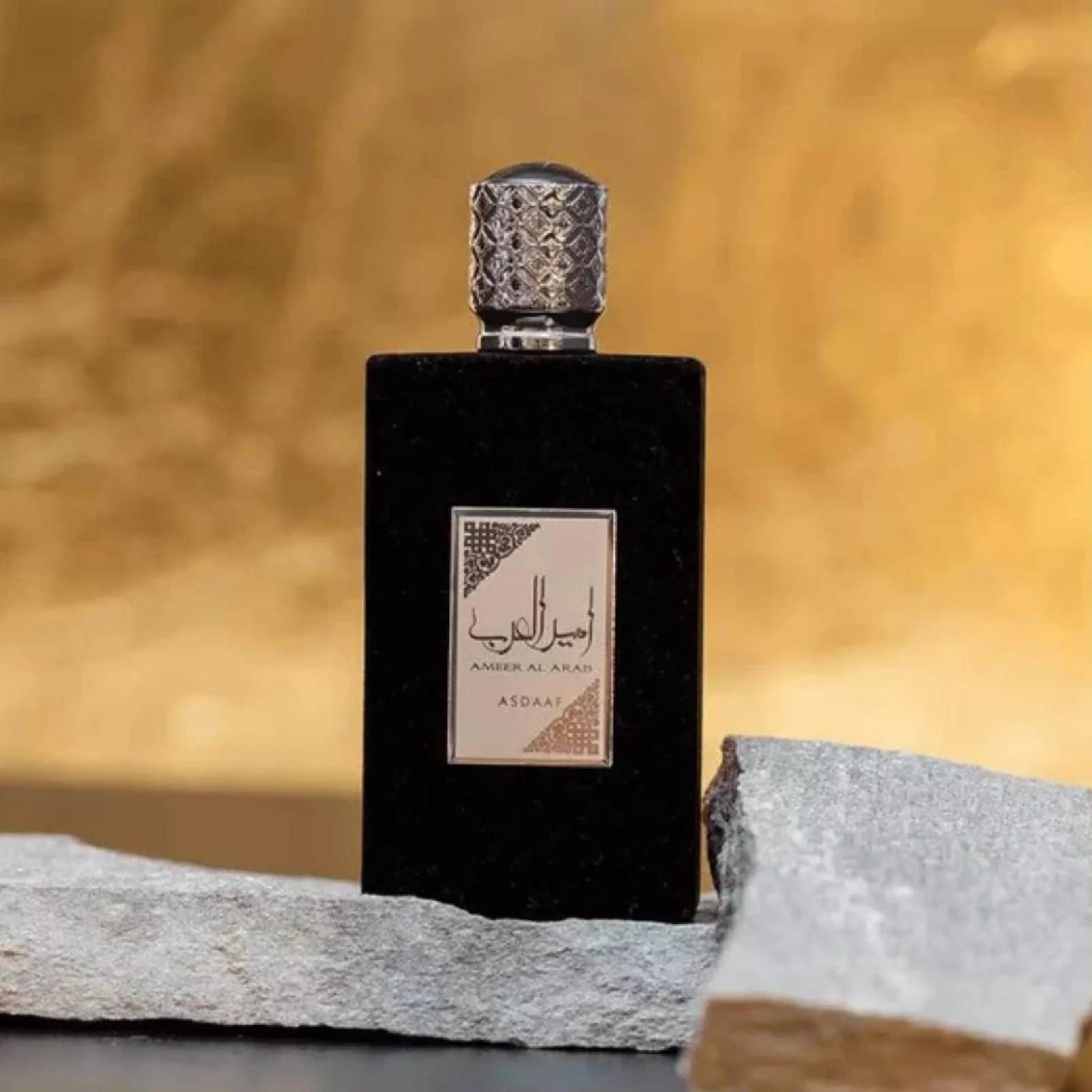 Lattafa Ameer Al Arab Eau de Parfum for Everyone - Image 3