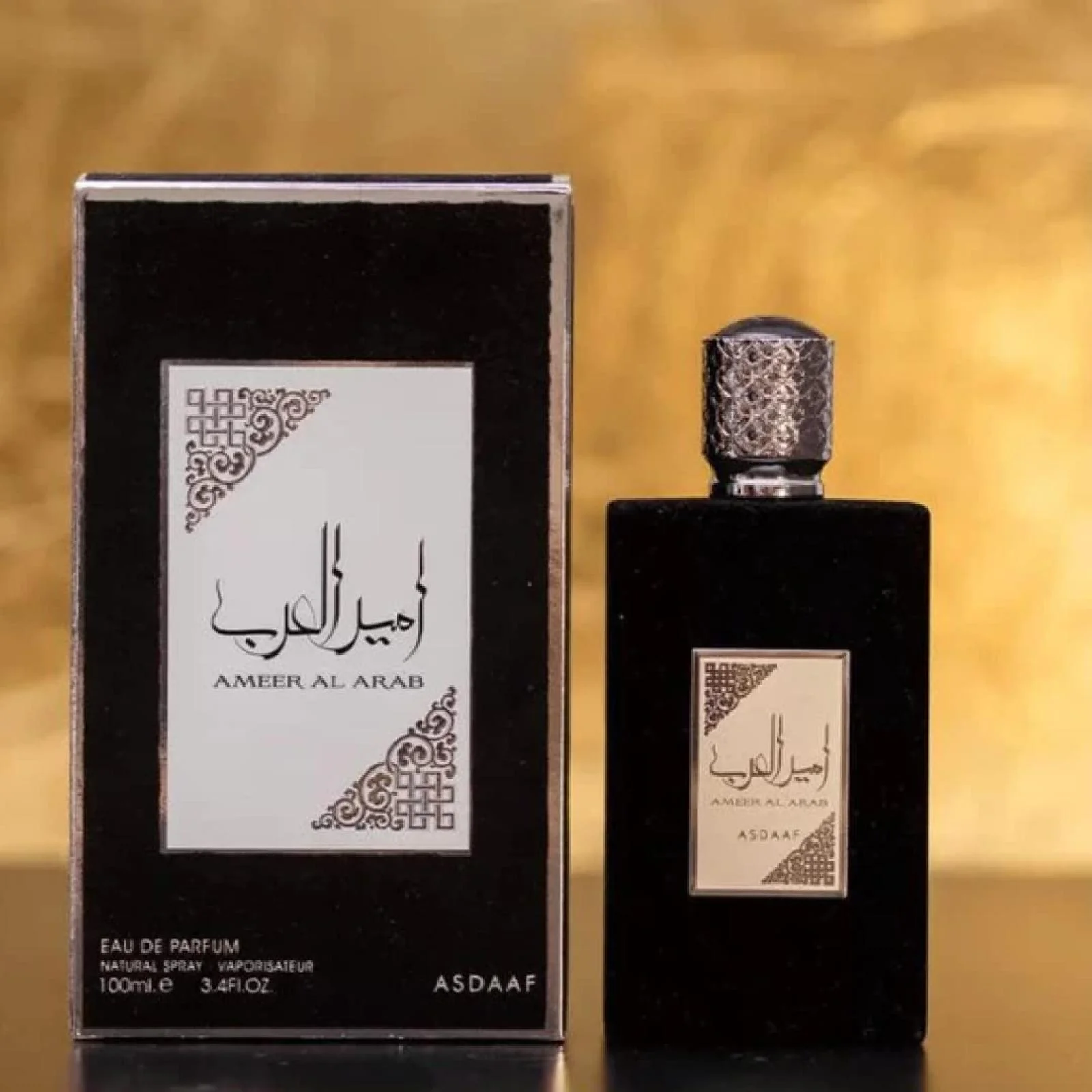 Lattafa Ameer Al Arab Eau de Parfum for Everyone - Image 5