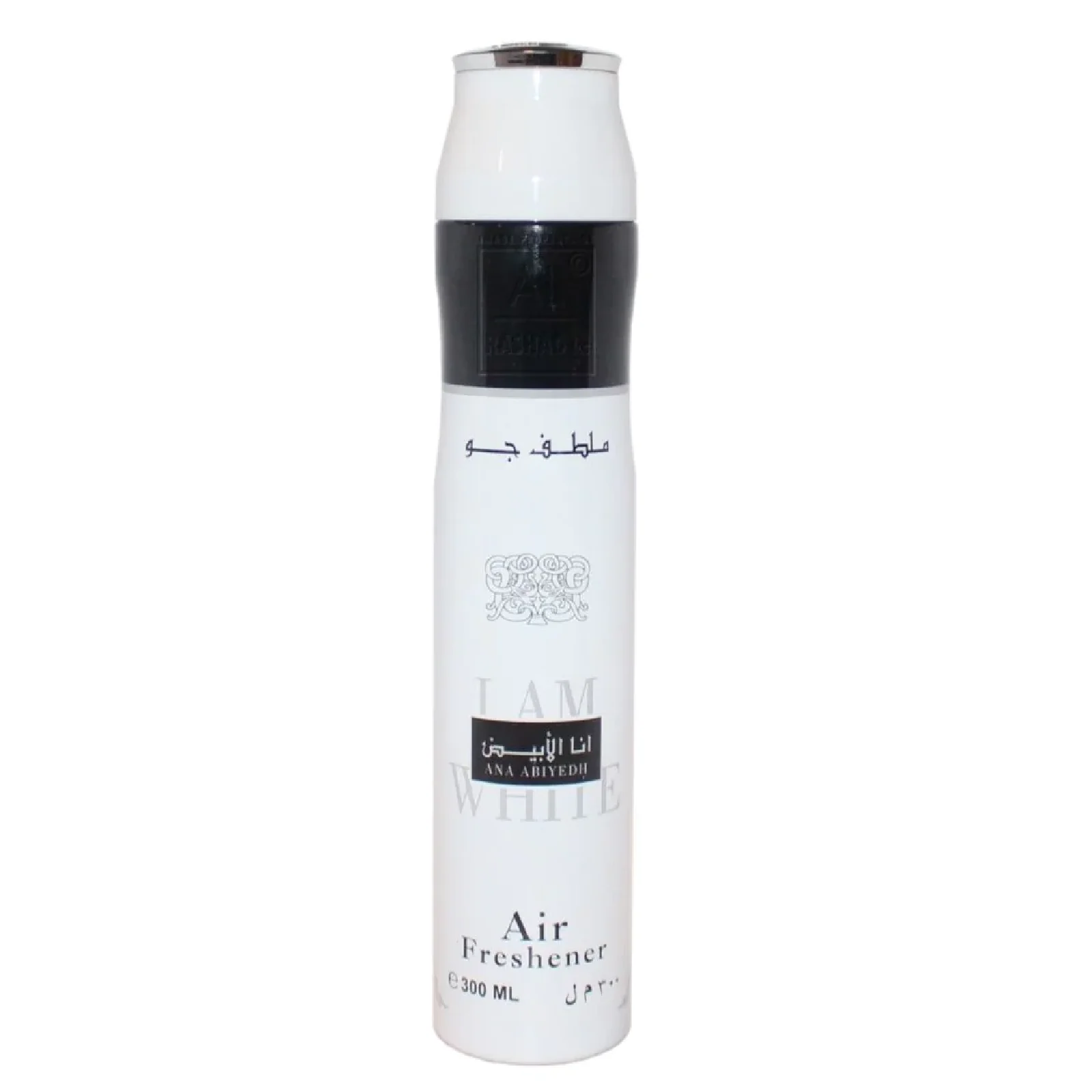 Lattafa Ana Abiyedh Air Freshener