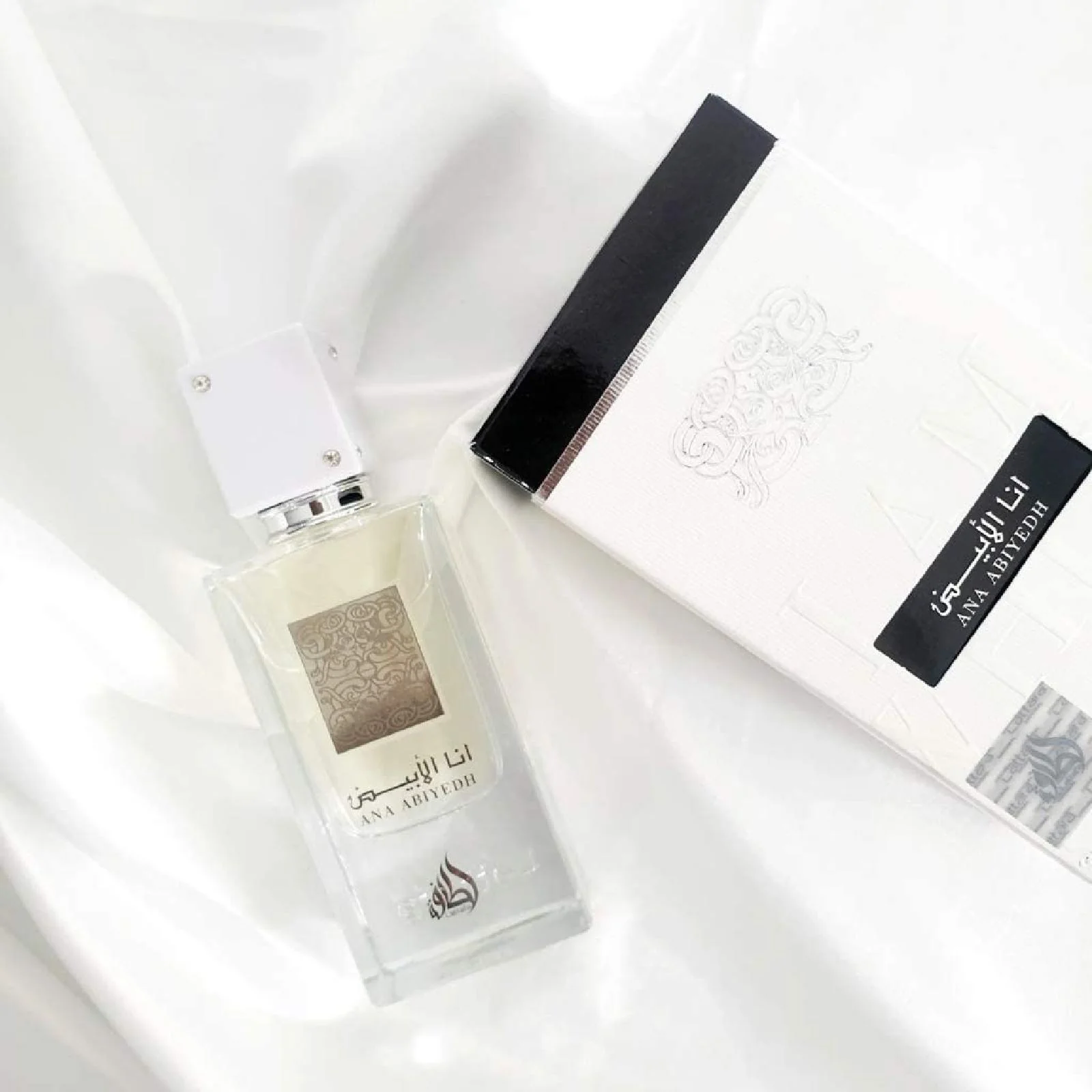 Lattafa Ana Abiyedh Eau de Parfum for Everyone - Image 4