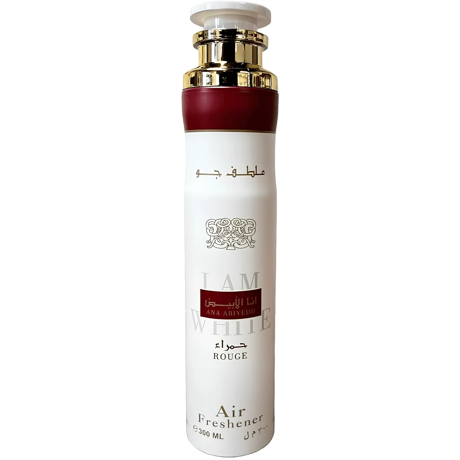 Lattafa Ana Abiyedh Rouge Air Freshener