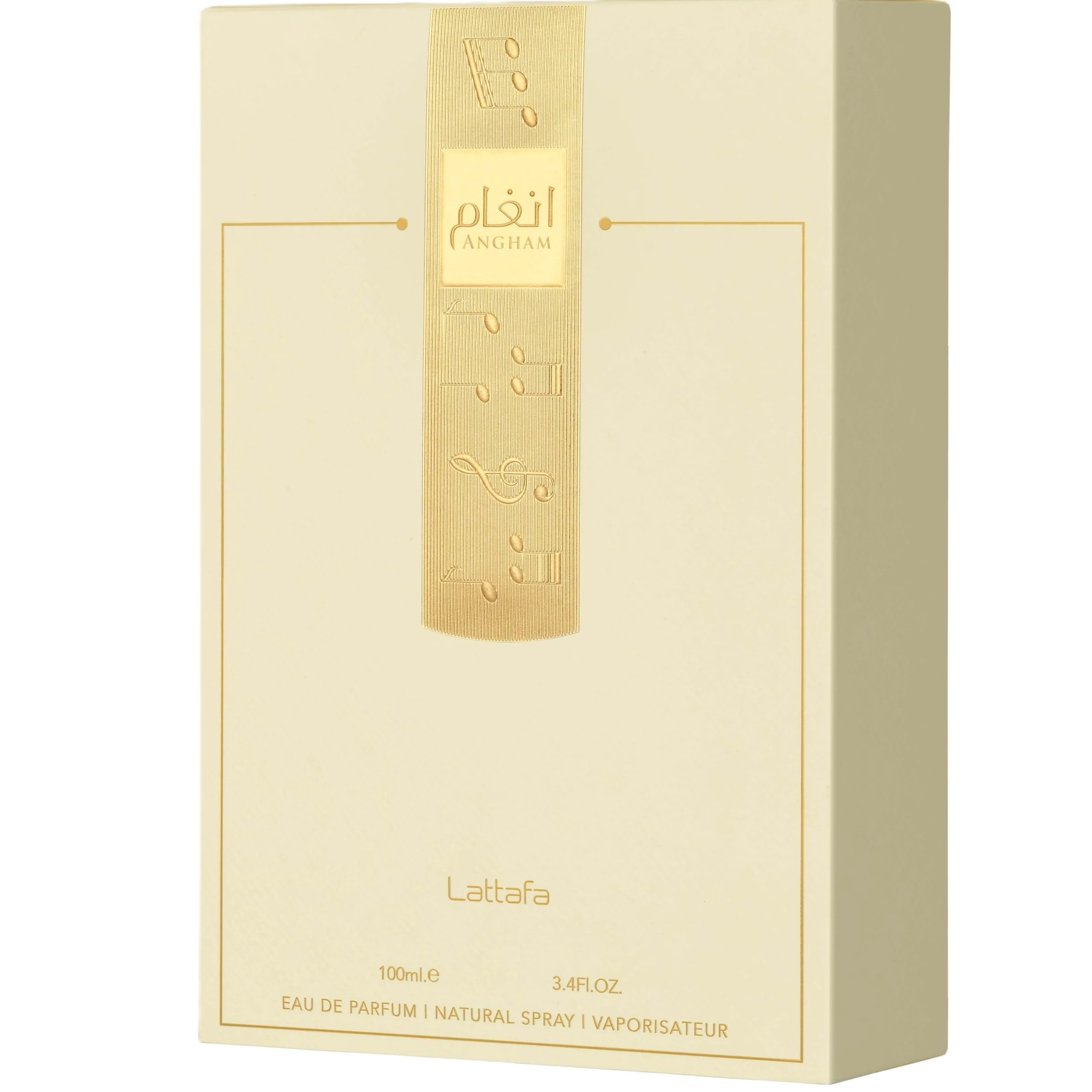 Lattafa Angham Eau de Parfum for Everyone - Image 3