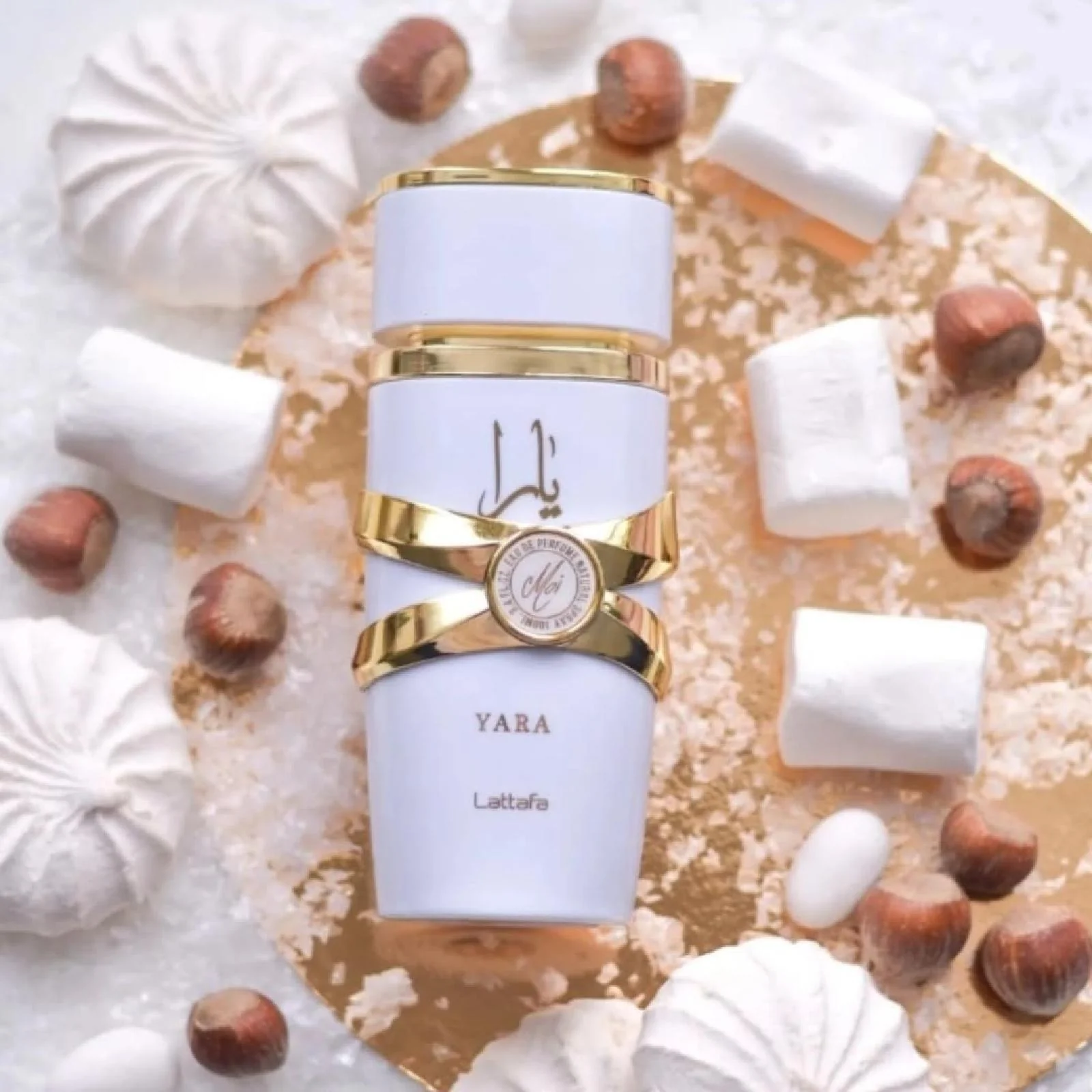 Lattafa Asad & Yara Moi Fragrance Bundle for Everyone - Image 5