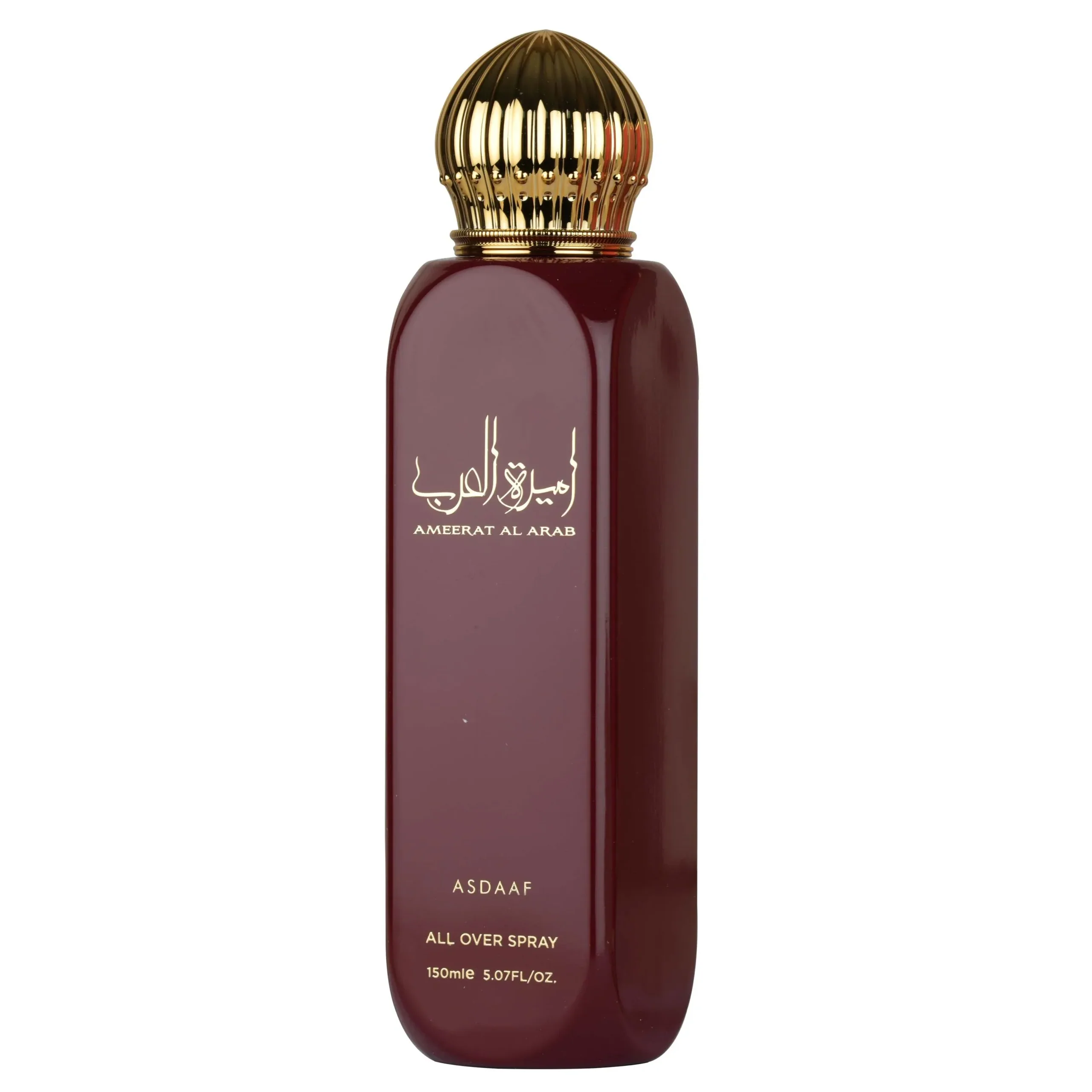 Lattafa Asdaaf Ameerat Al Arab All Over Spray for Women