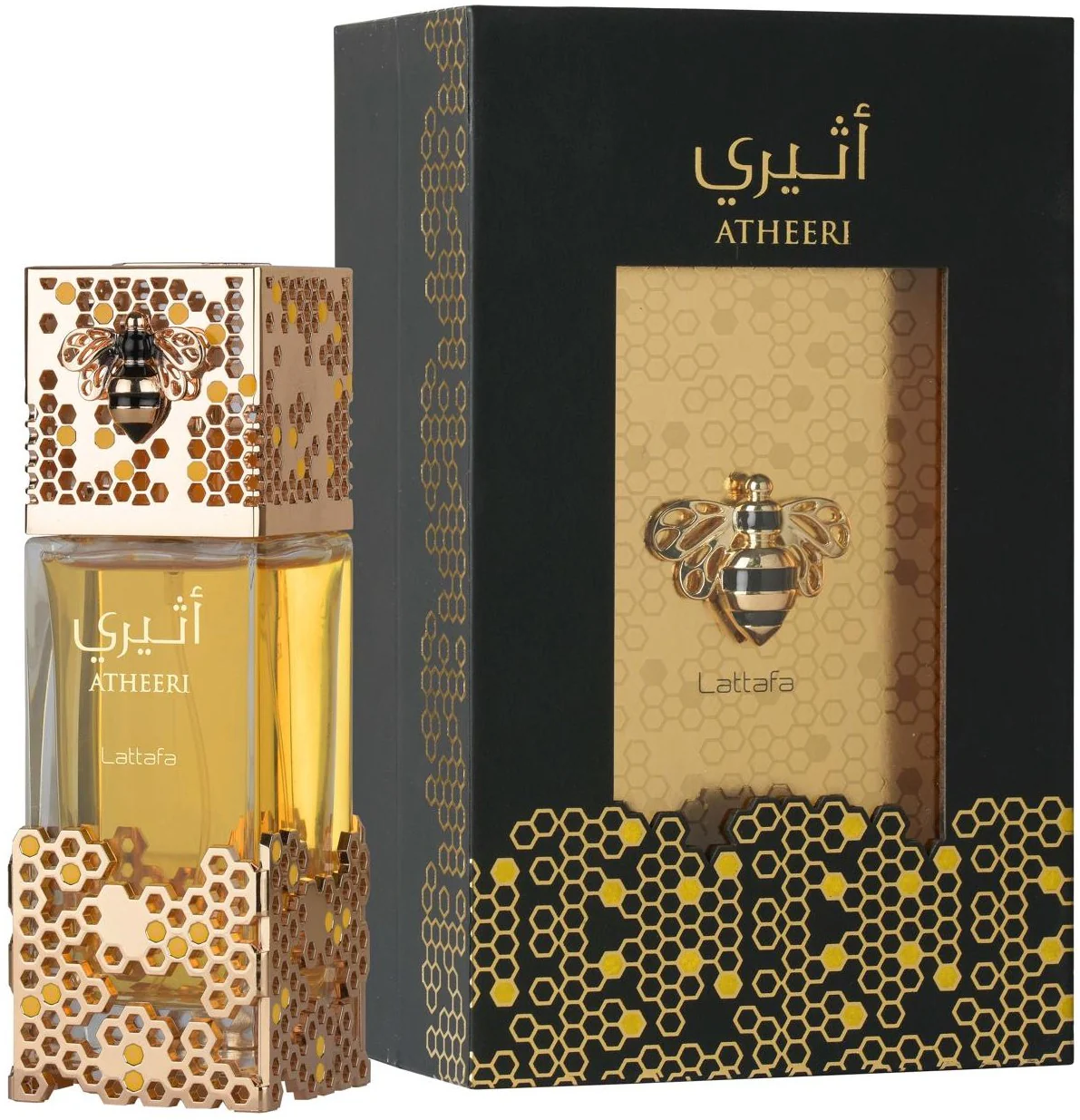 Lattafa Atheeri Eau de Parfum for Everyone - Image 2
