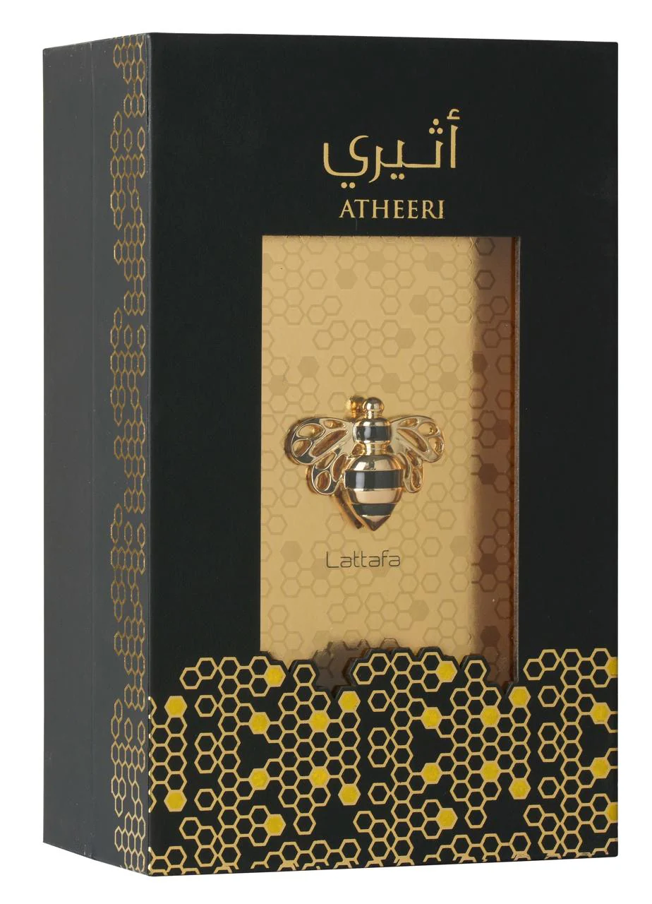 Lattafa Atheeri Eau de Parfum for Everyone - Image 3