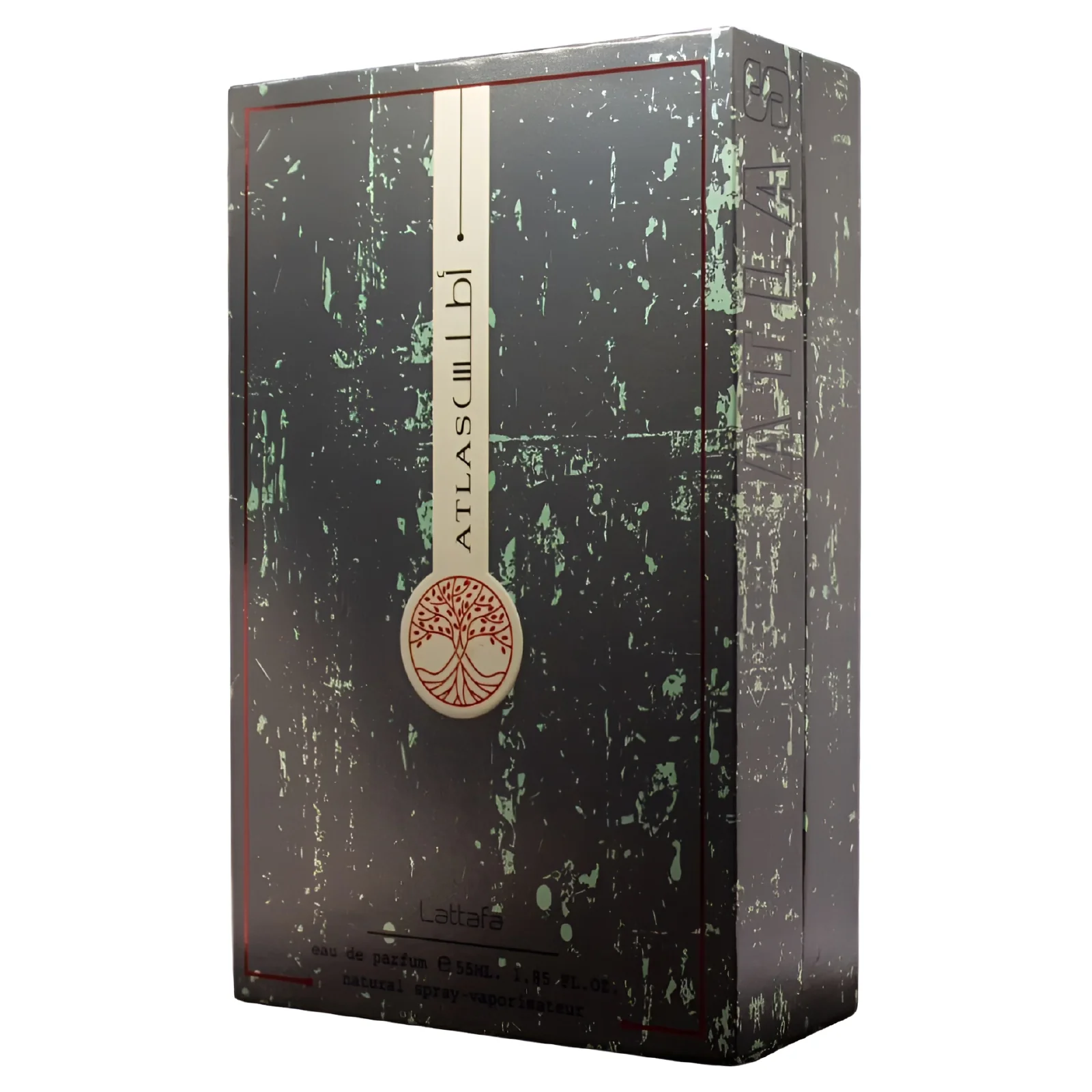 Lattafa Atlas Eau de Parfum for Everyone - Image 3