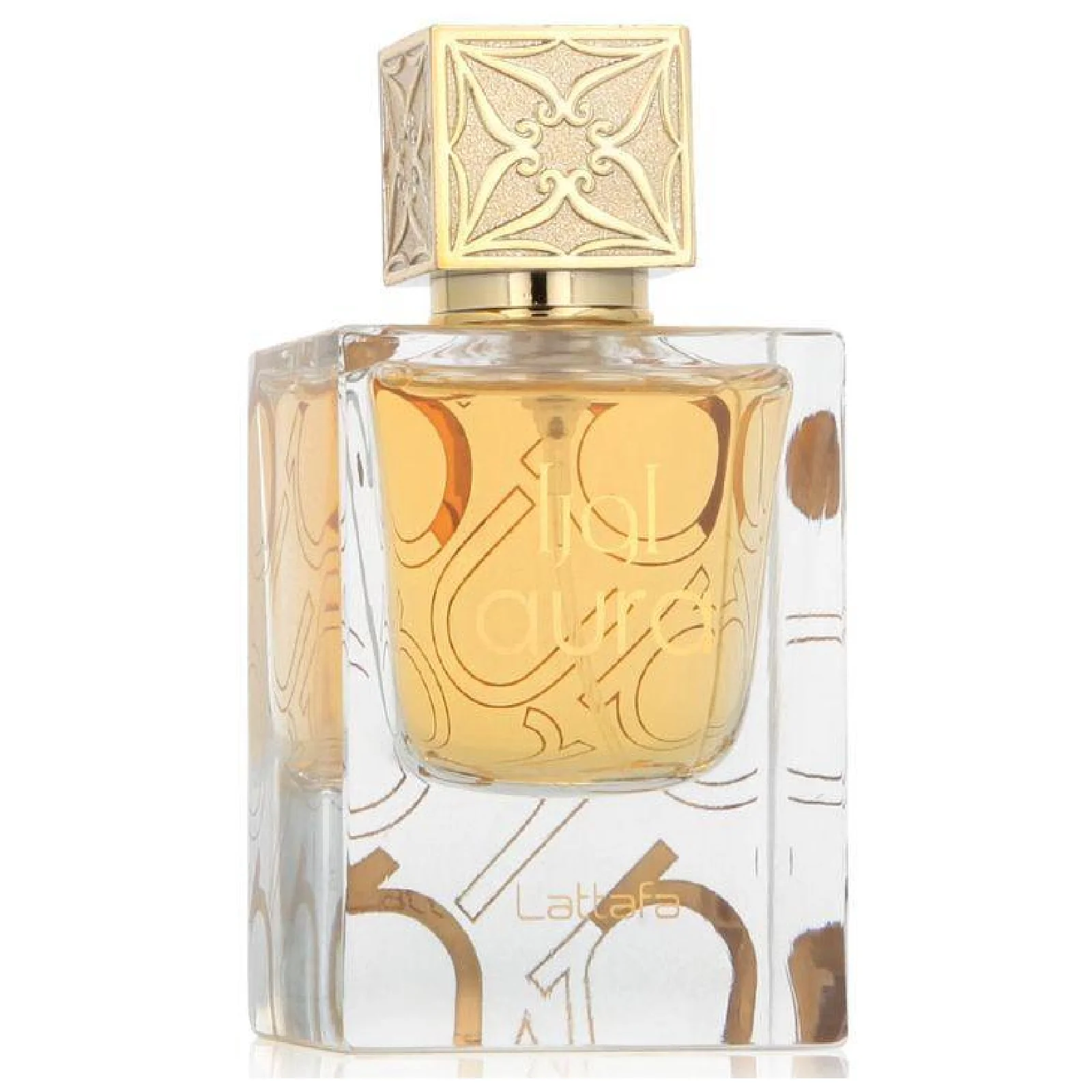 Lattafa Aura Eau de Parfum for Everyone