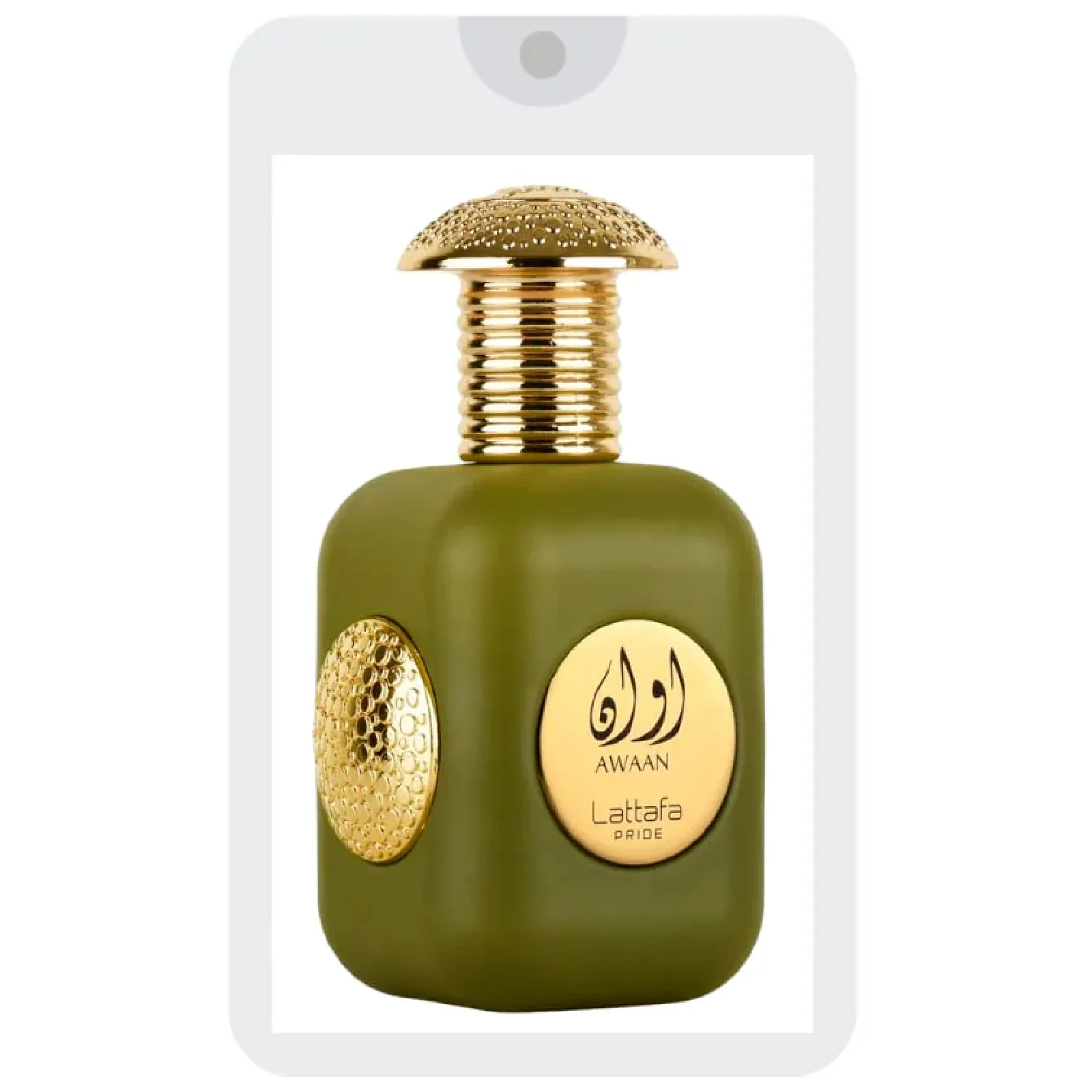 Lattafa Awaan Eau de Parfum for Everyone - Image 2