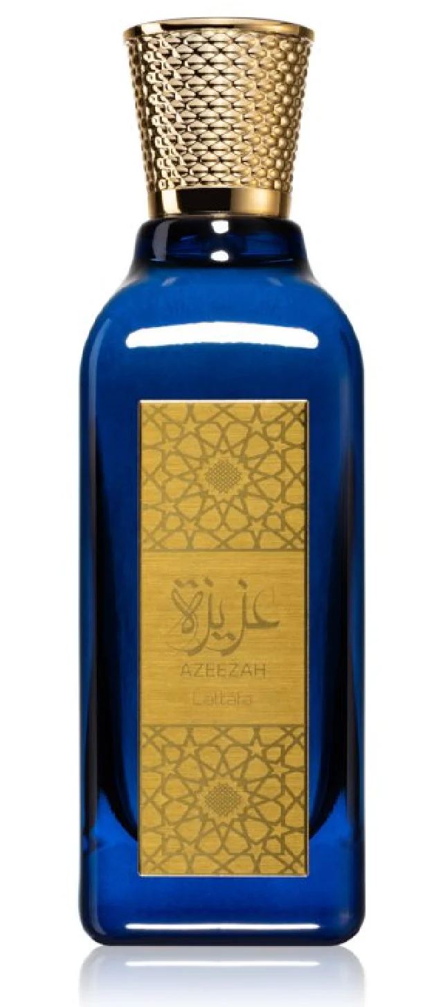 Lattafa Azeezah Eau de Parfum for Women