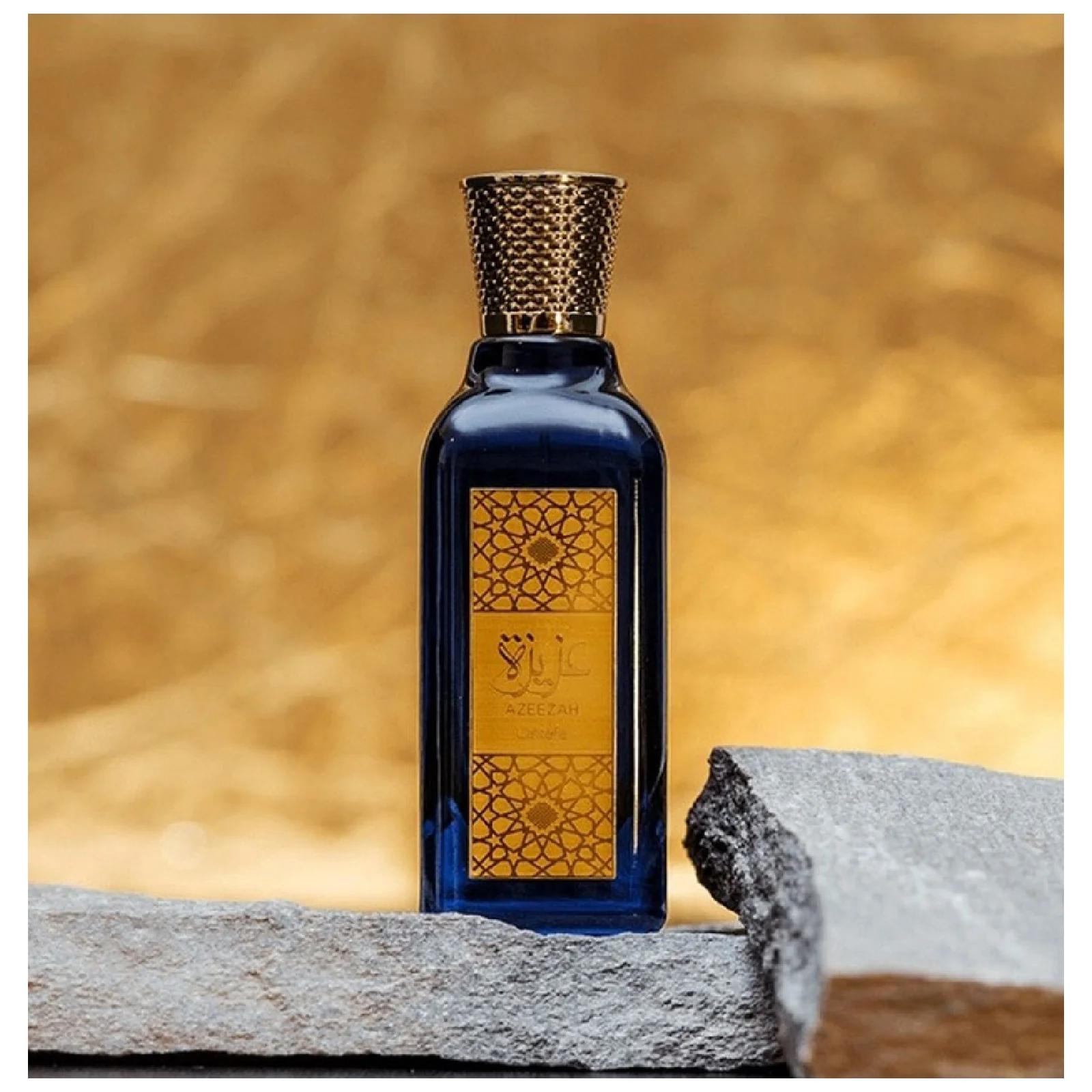 Lattafa Azeezah Eau de Parfum for Women - Image 4