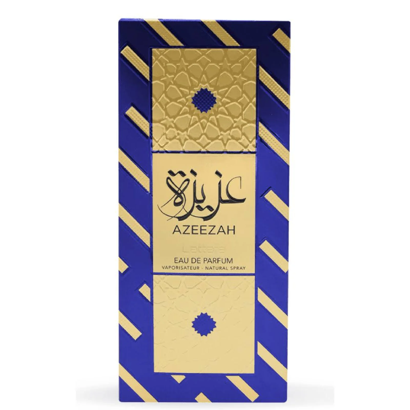Lattafa Azeezah Eau de Parfum for Women - Image 7