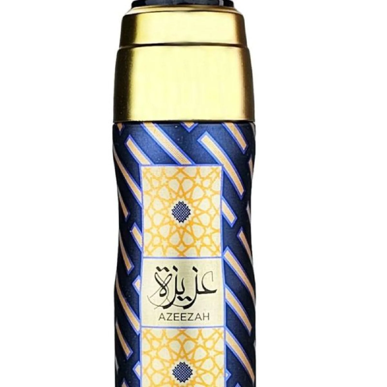 Lattafa Azeezah Perfumed Deodorant Spray for Everyone - Image 2