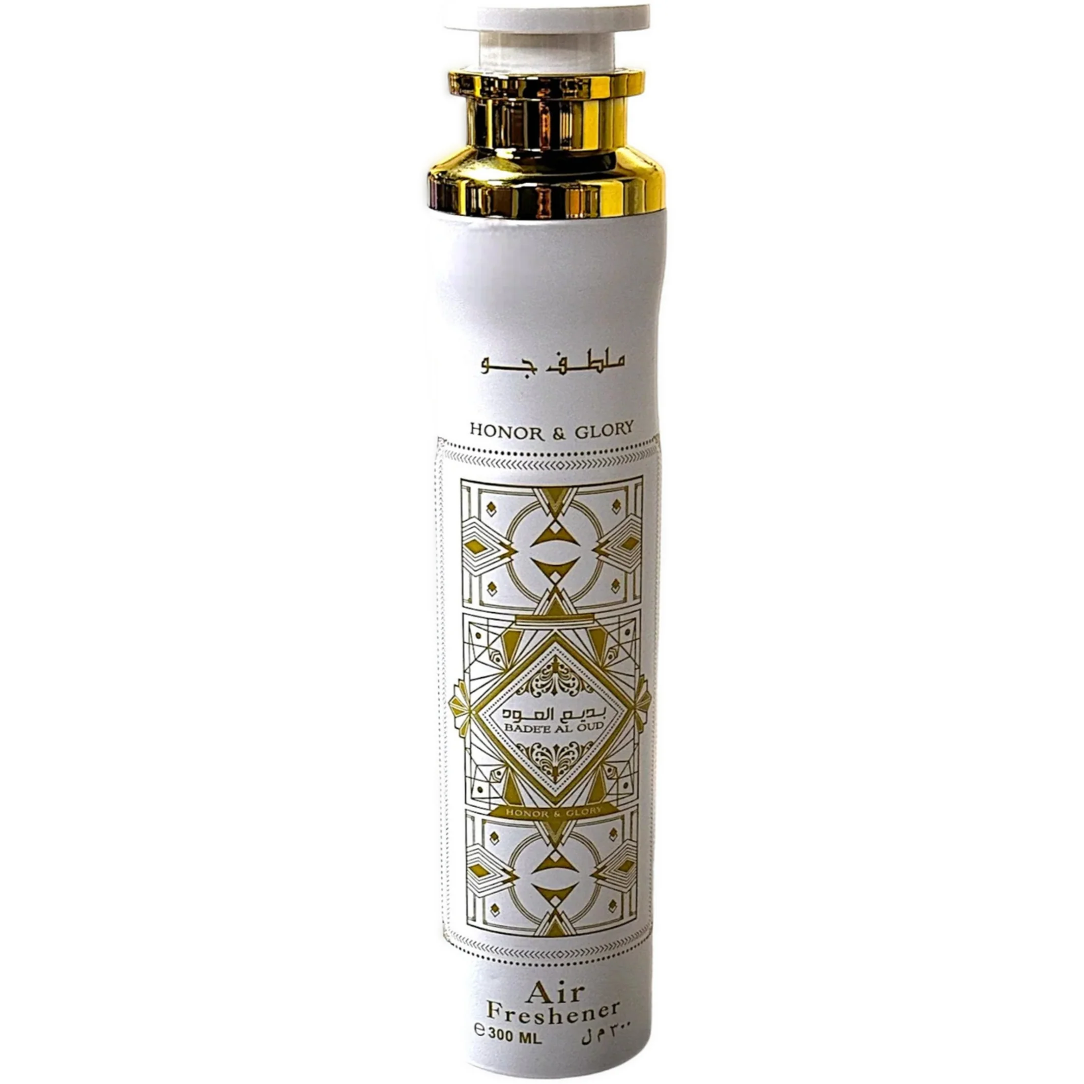 Lattafa Bade'e Al Oud Honor & Glory Air Freshener