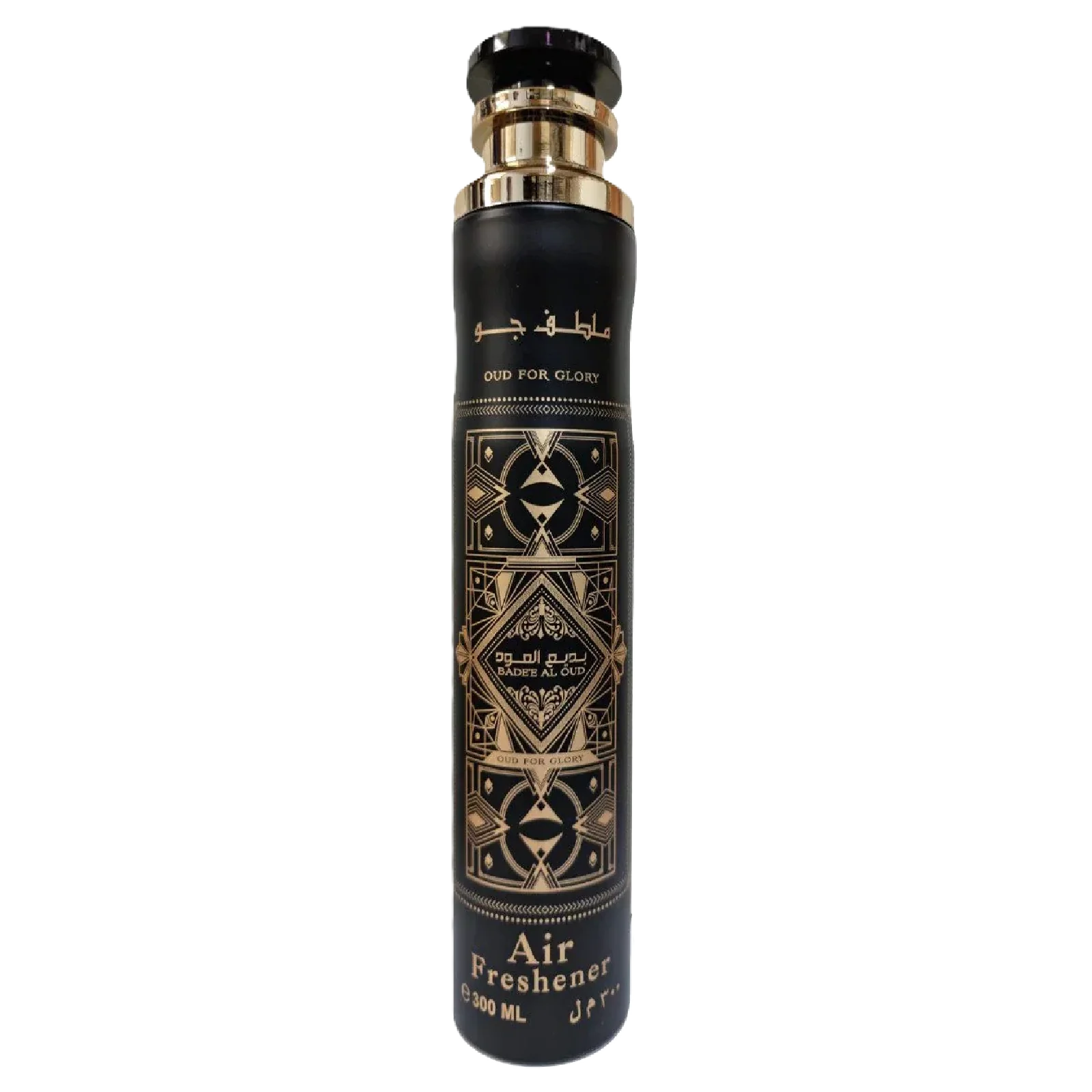 Lattafa Bade'e Al Oud Oud For Glory Air Freshener for Everyone