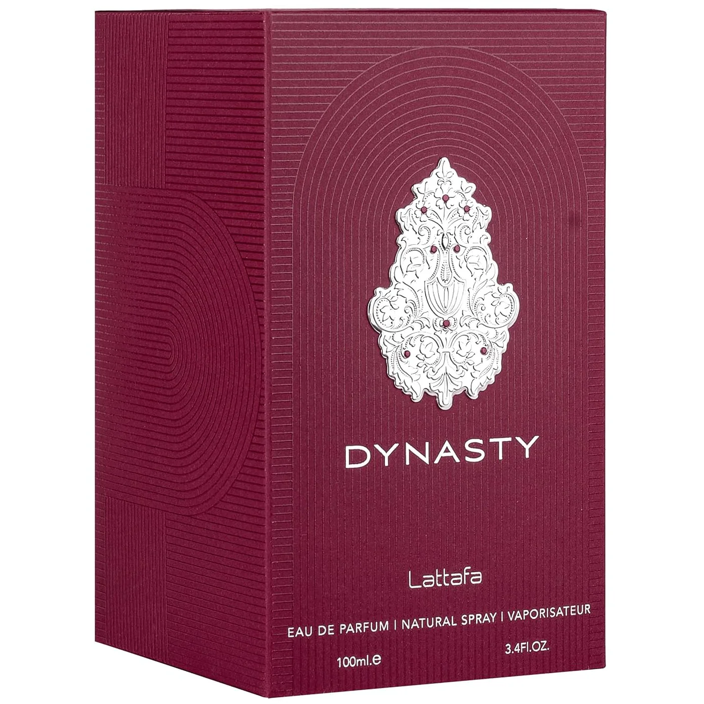 Lattafa Dynasty Eau de Parfum for Everyone - Image 3