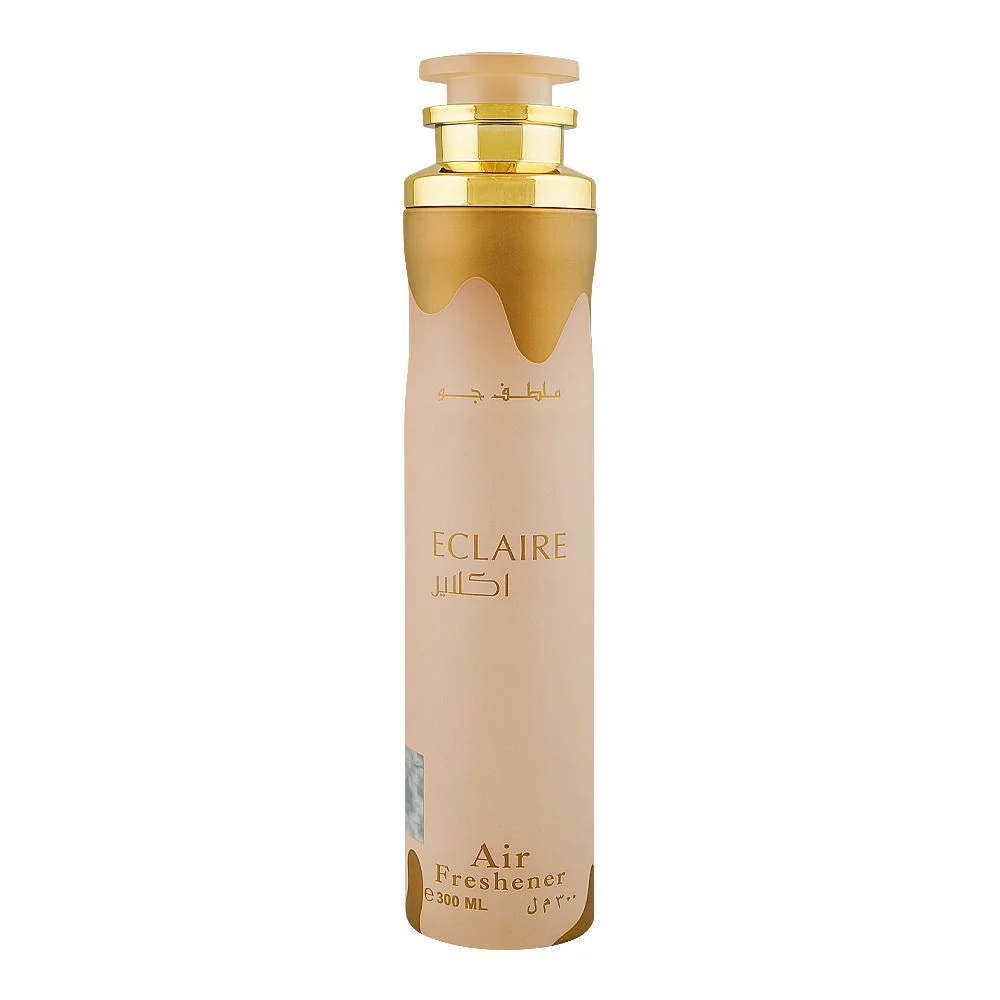 Lattafa Eclaire Air Freshener