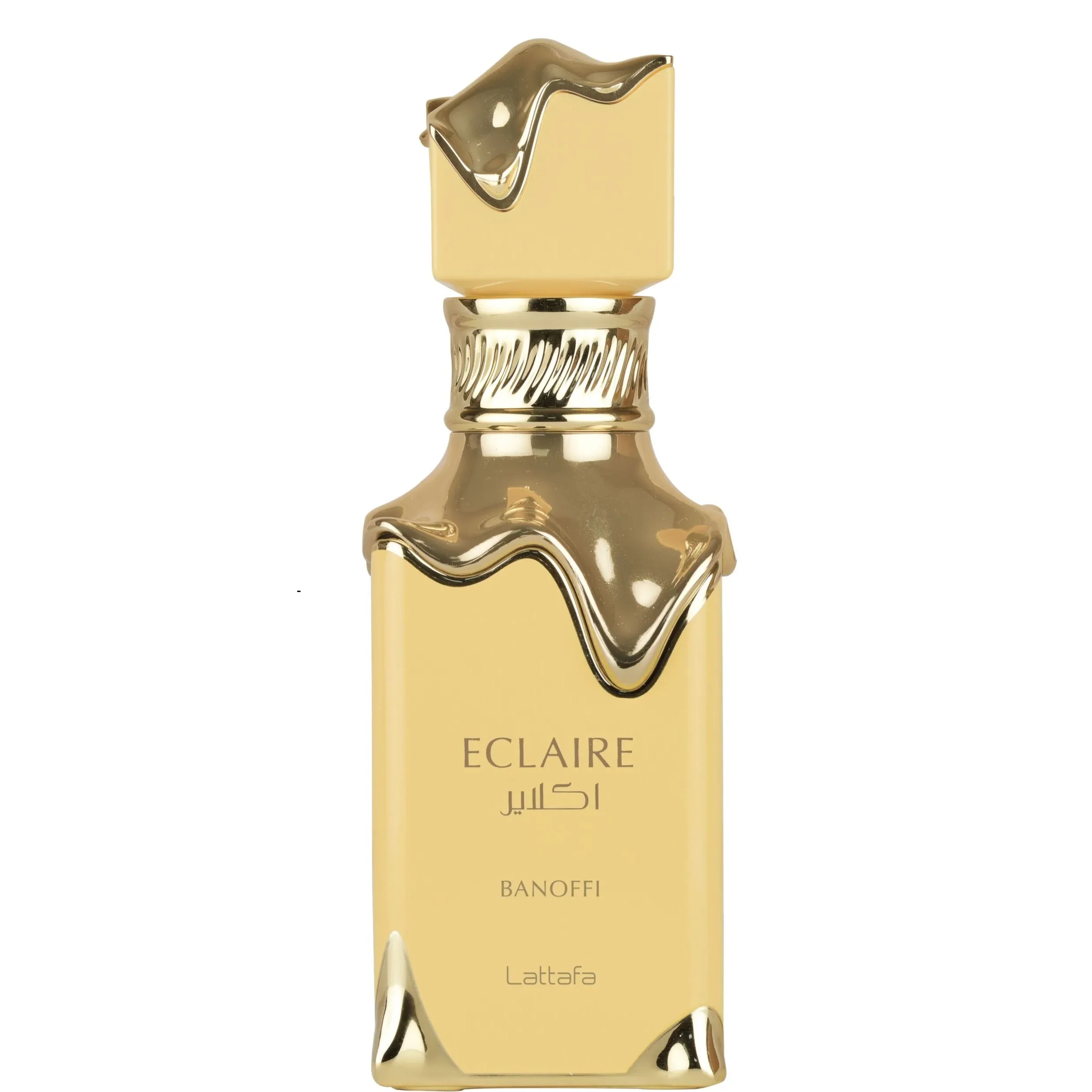 Lattafa Eclaire Banoffi Eau de Parfum for Women