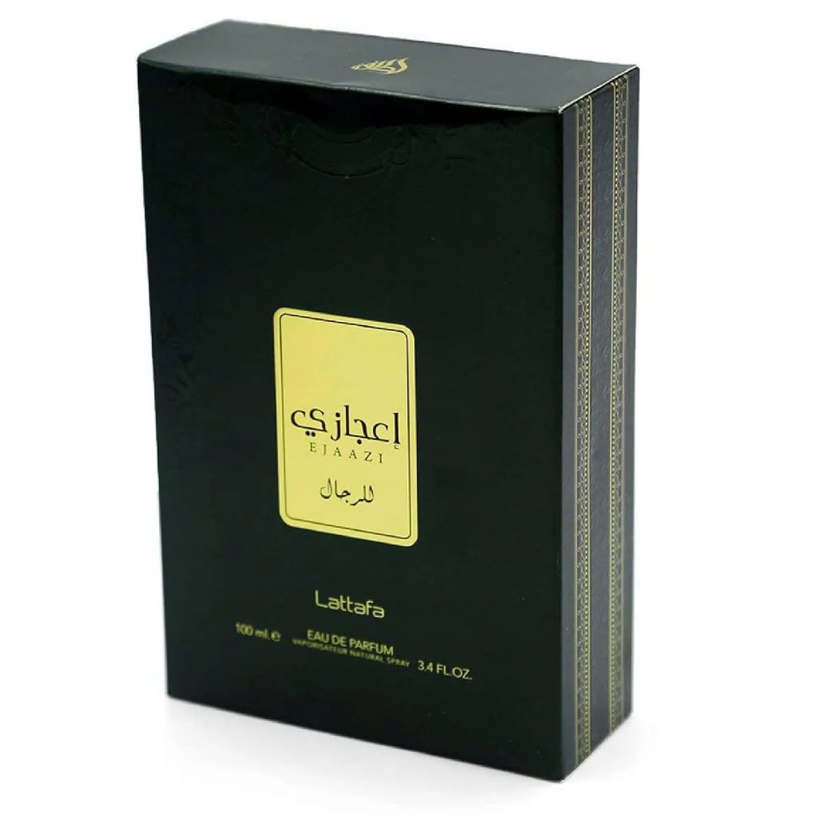 Lattafa Ejaazi Eau de Parfum for Men - Image 2