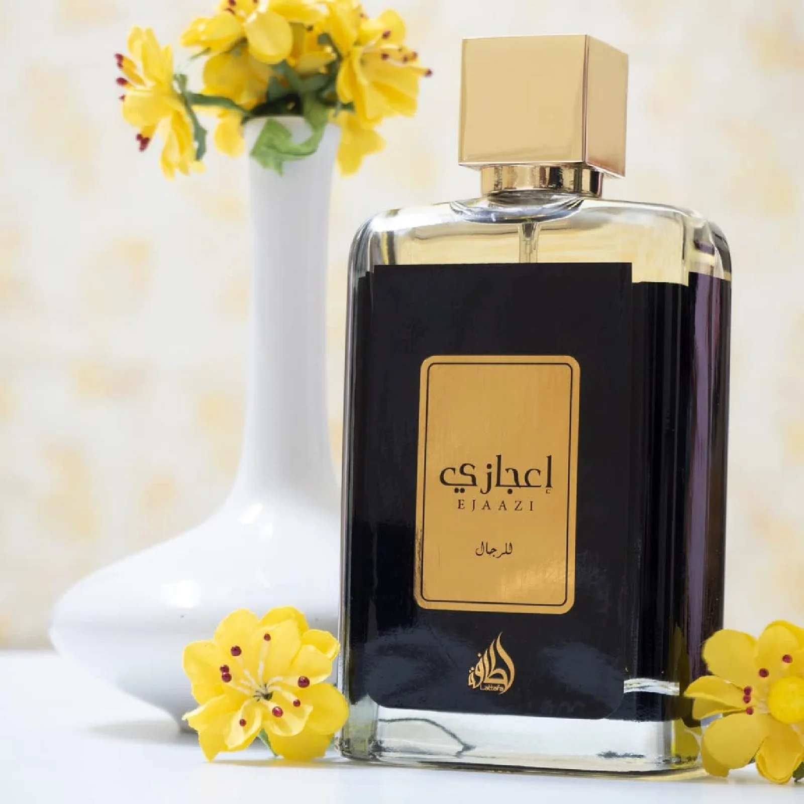 Lattafa Ejaazi Eau de Parfum for Men - Image 4