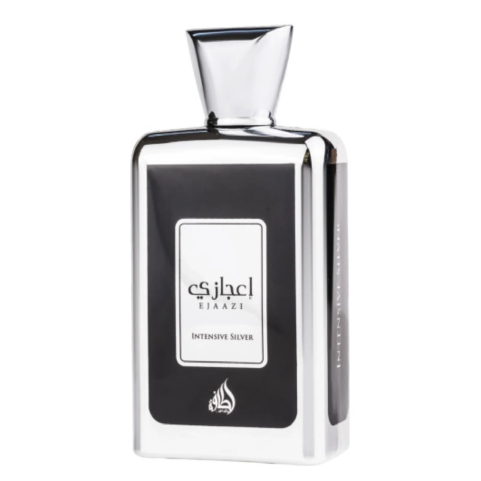 Lattafa Ejaazi Intensive Silver Eau de Parfum for Men - Image 2