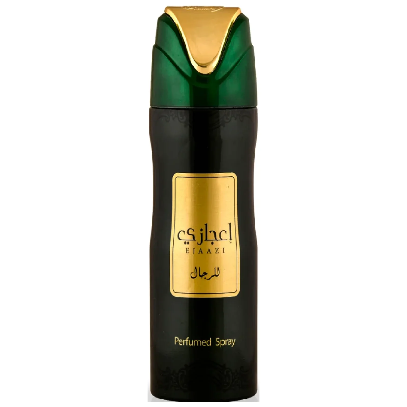 Lattafa Ejaazi Perfumed Deodorant Spray for Everyone