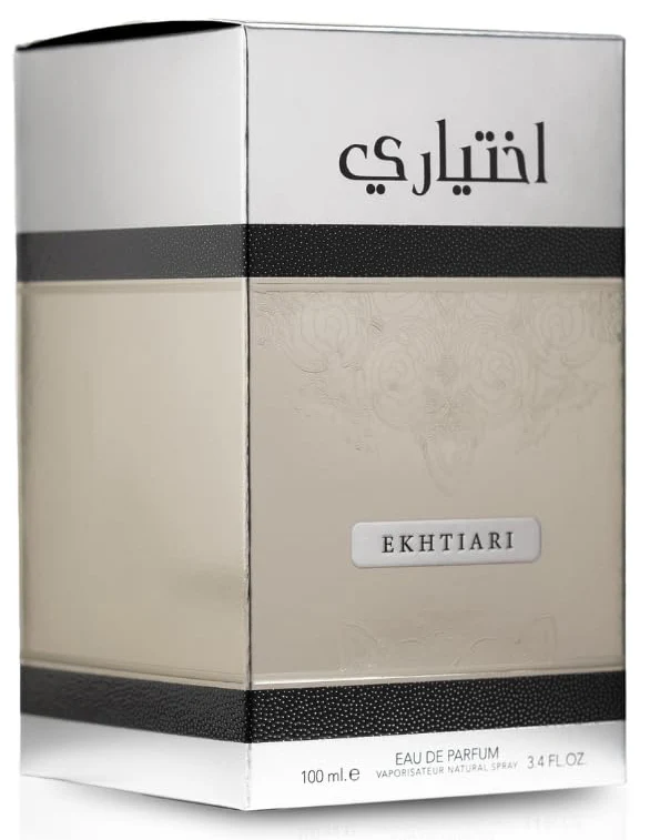 Lattafa Ekhtiari Eau de Parfum for Everyone - Image 3