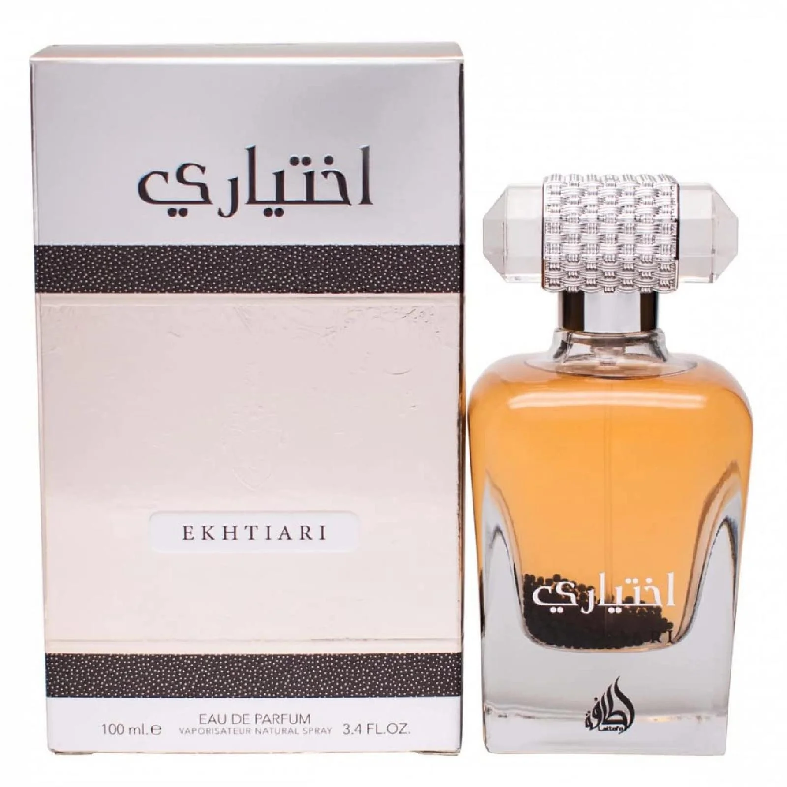 Lattafa Ekhtiari Eau de Parfum for Everyone - Image 4